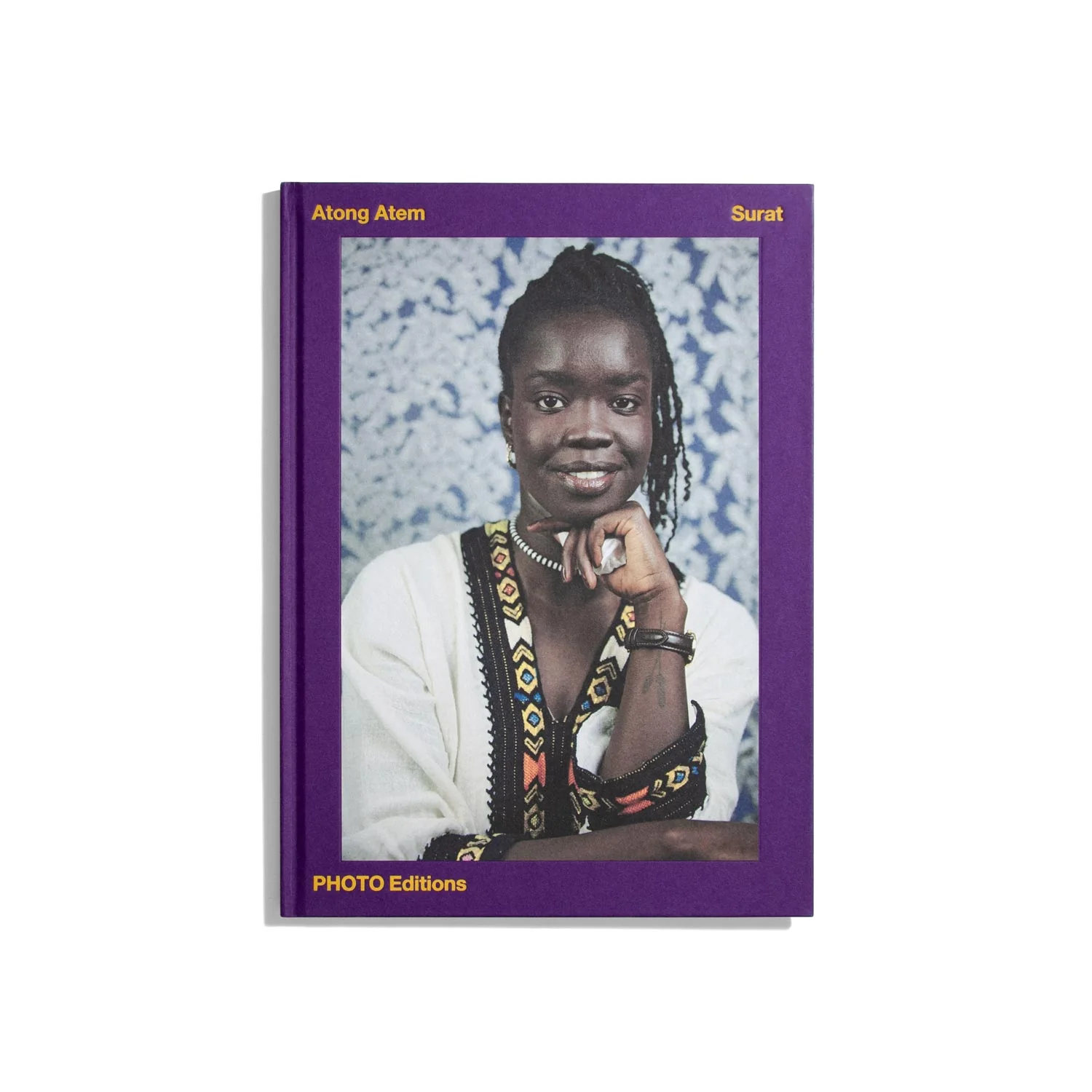Surat - Atong Atem