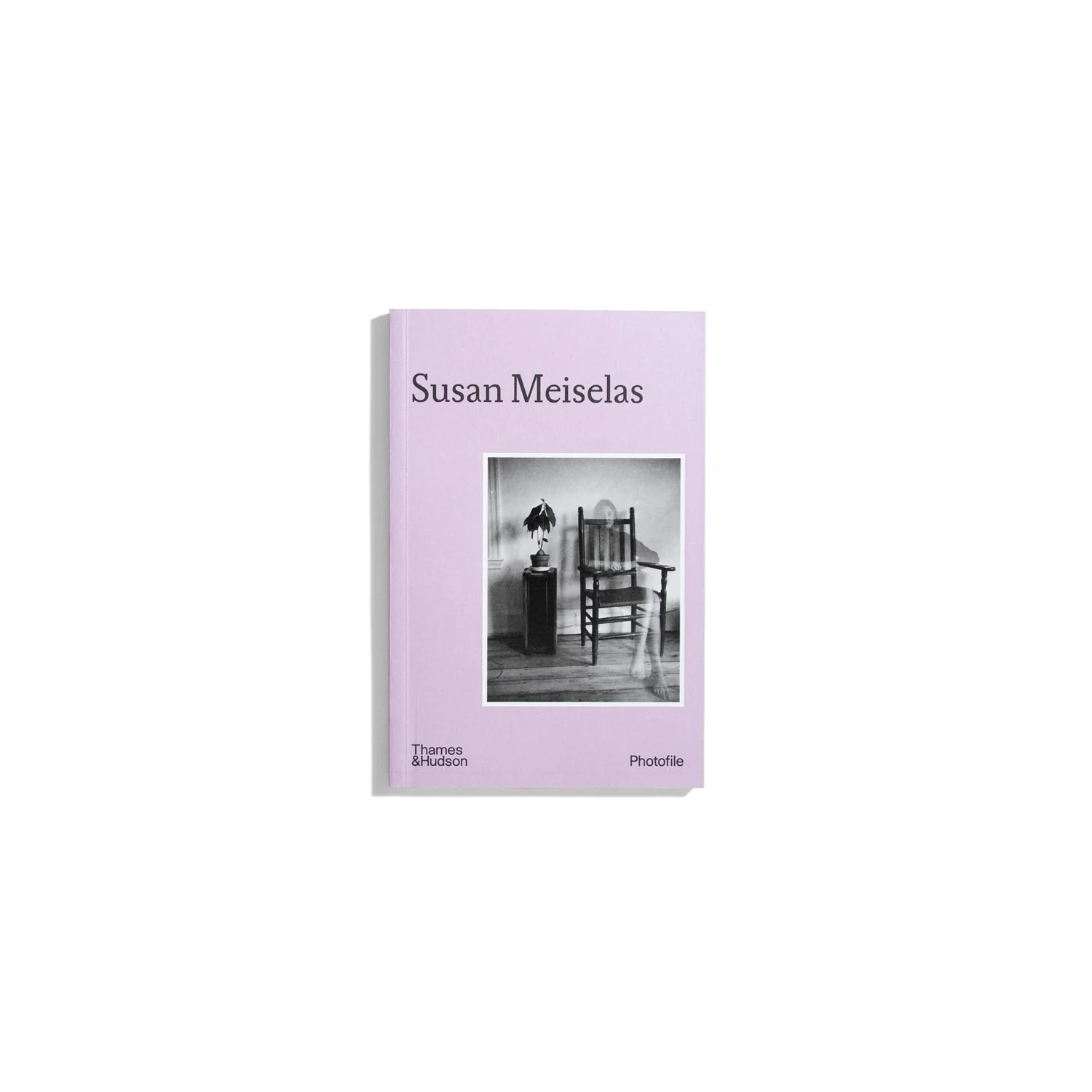 Susan Meiselas - Photofile