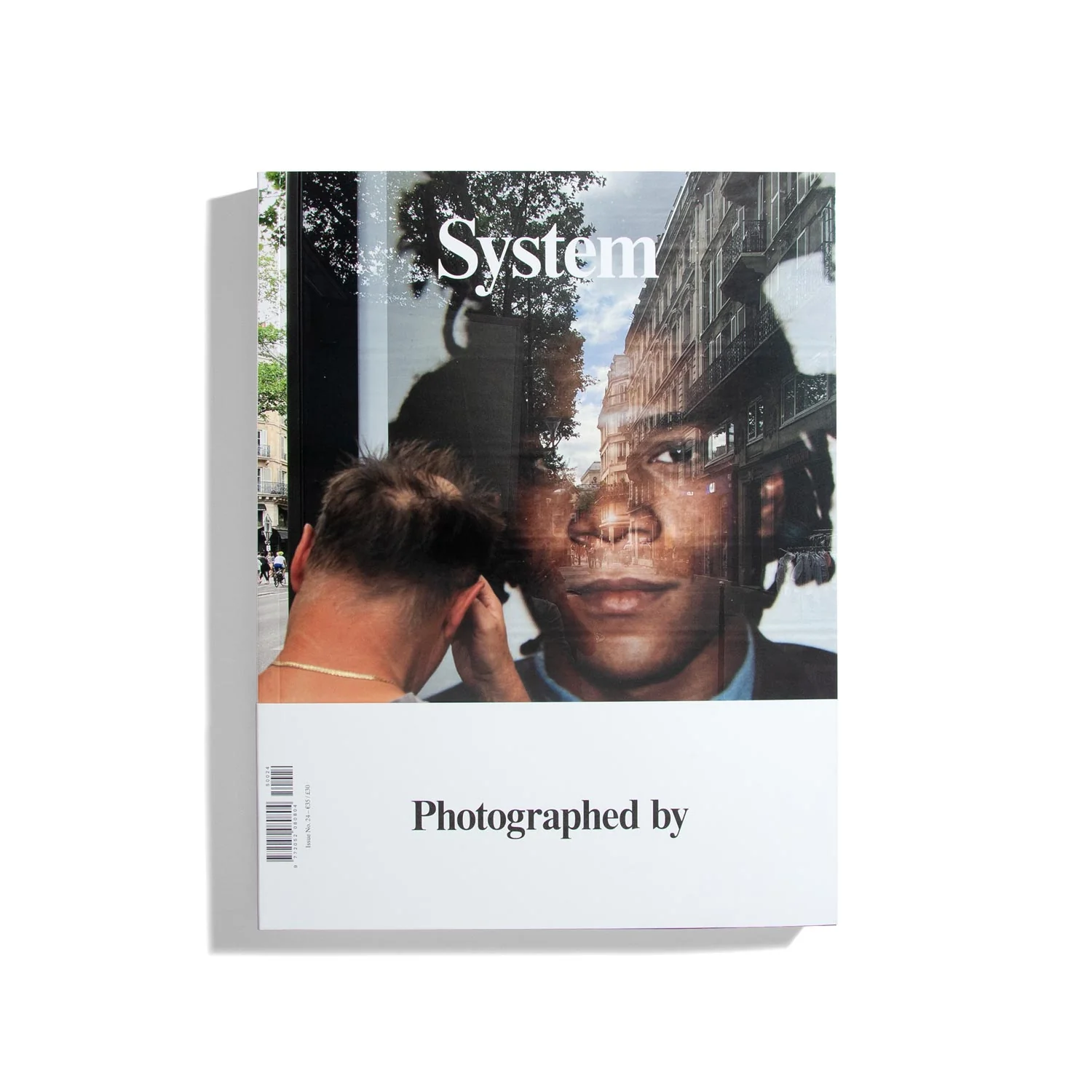 System #24 2025