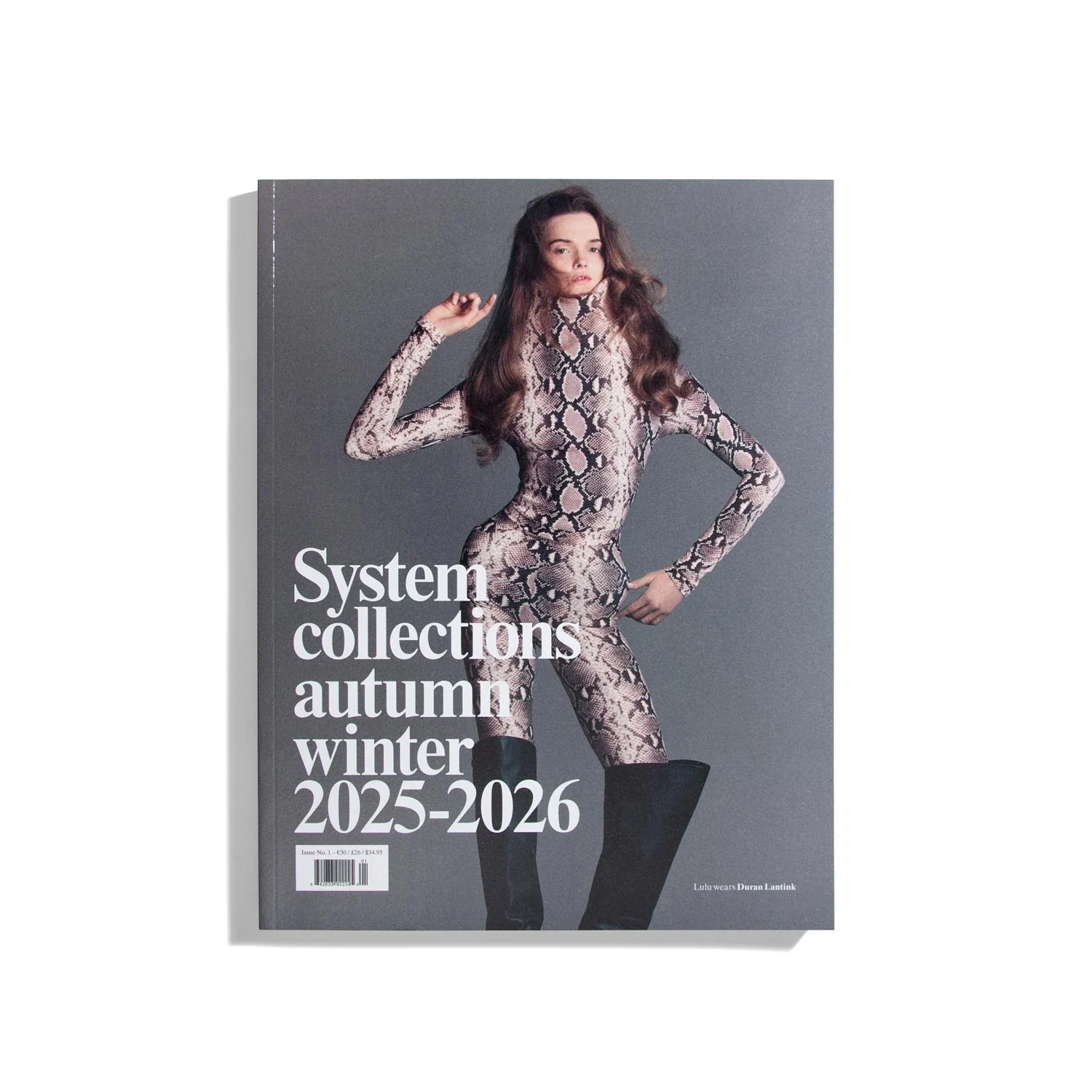 System Collections #1 2025