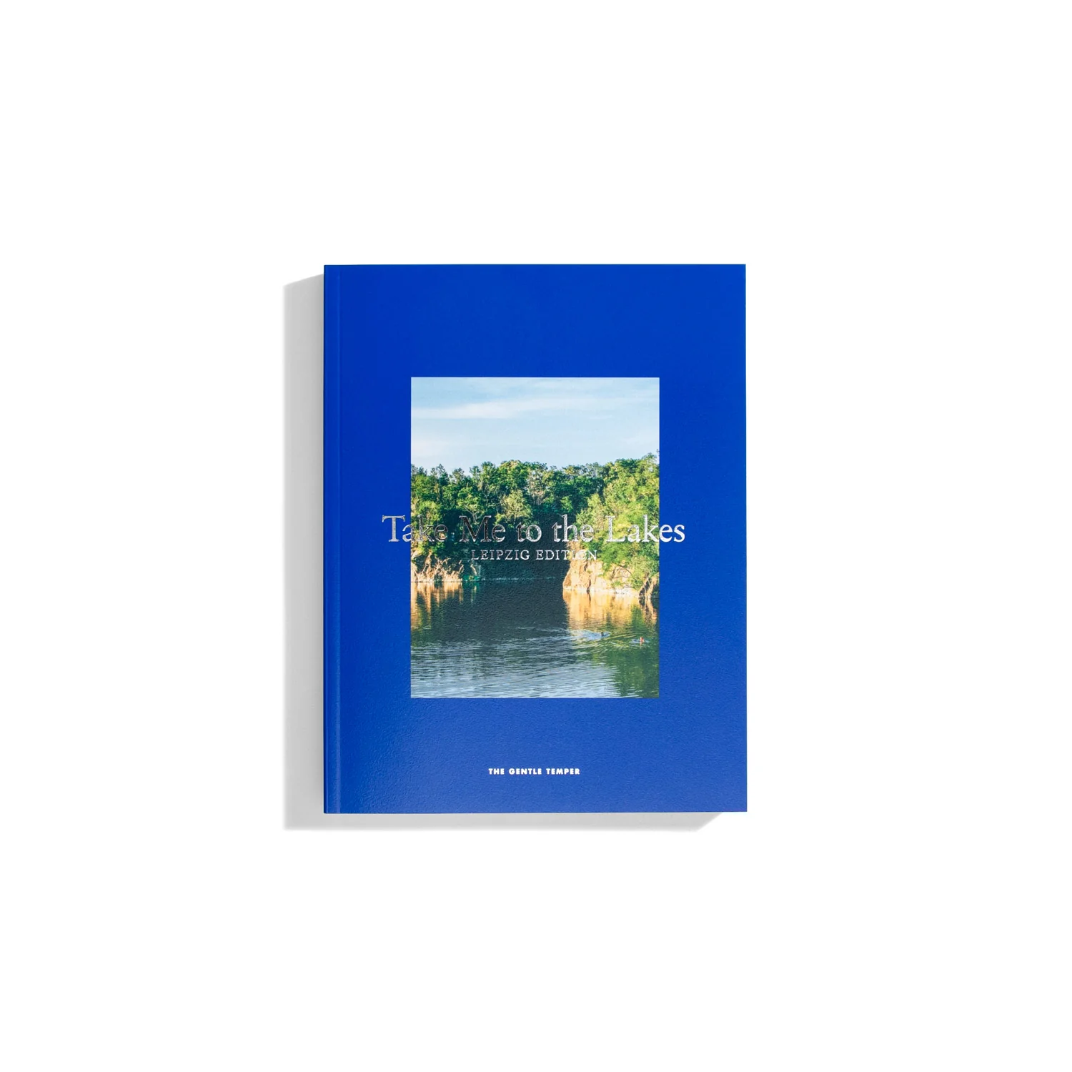 Take Me to the Lakes - Leipzig (DE)