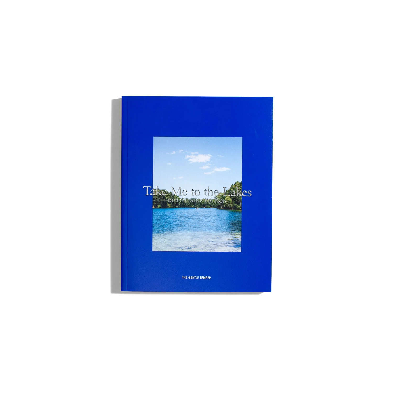 Take Me to the Lakes - Düsseldorf (DE)