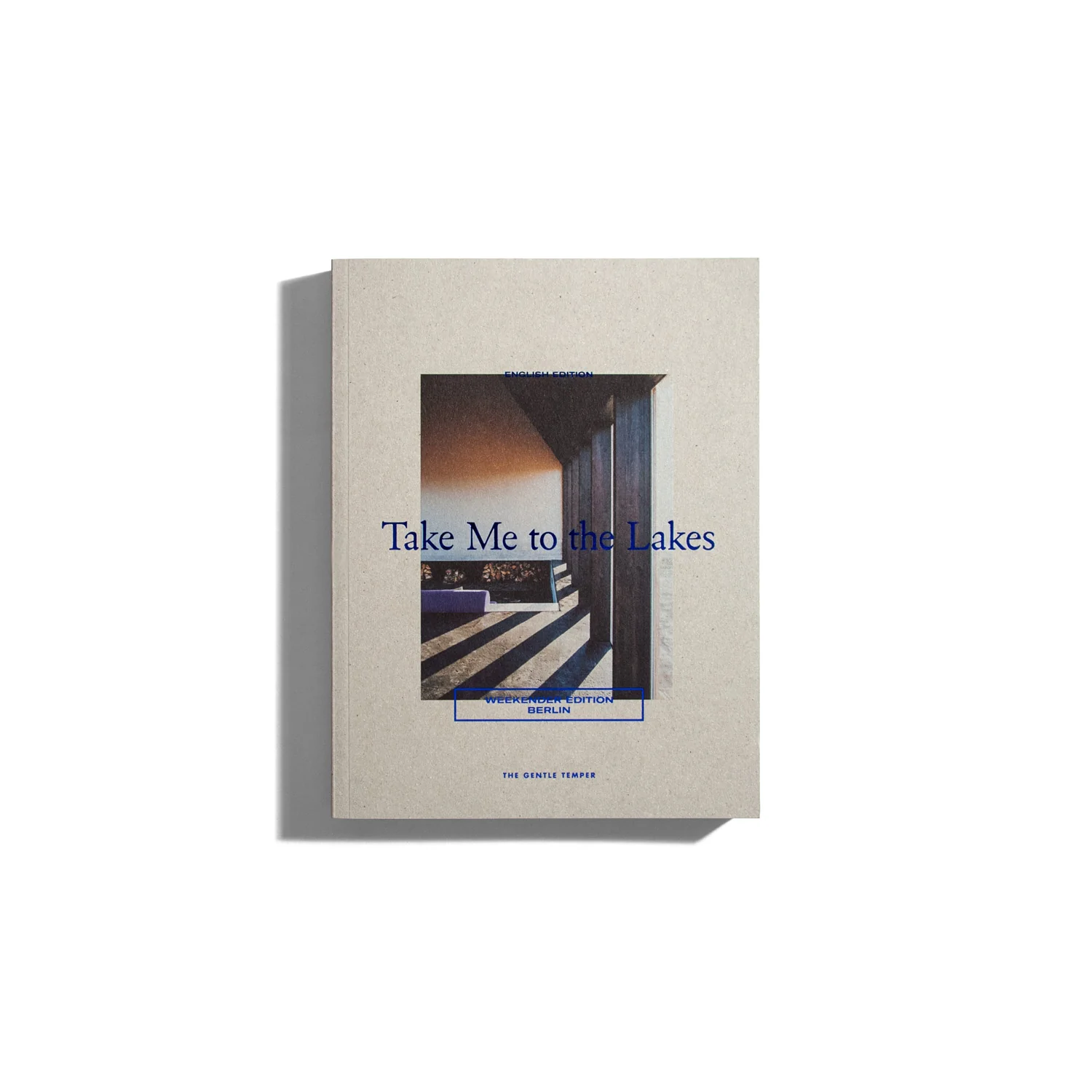 Take Me to the Lakes - Berlin Weekender (DE)