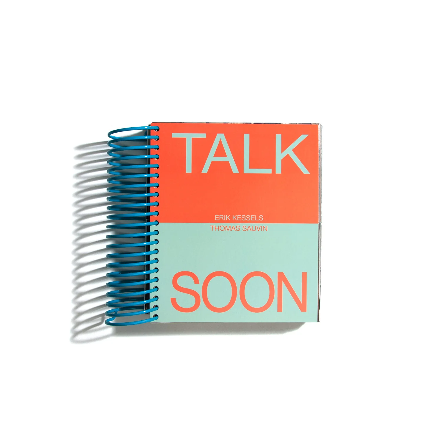 Talk Soon