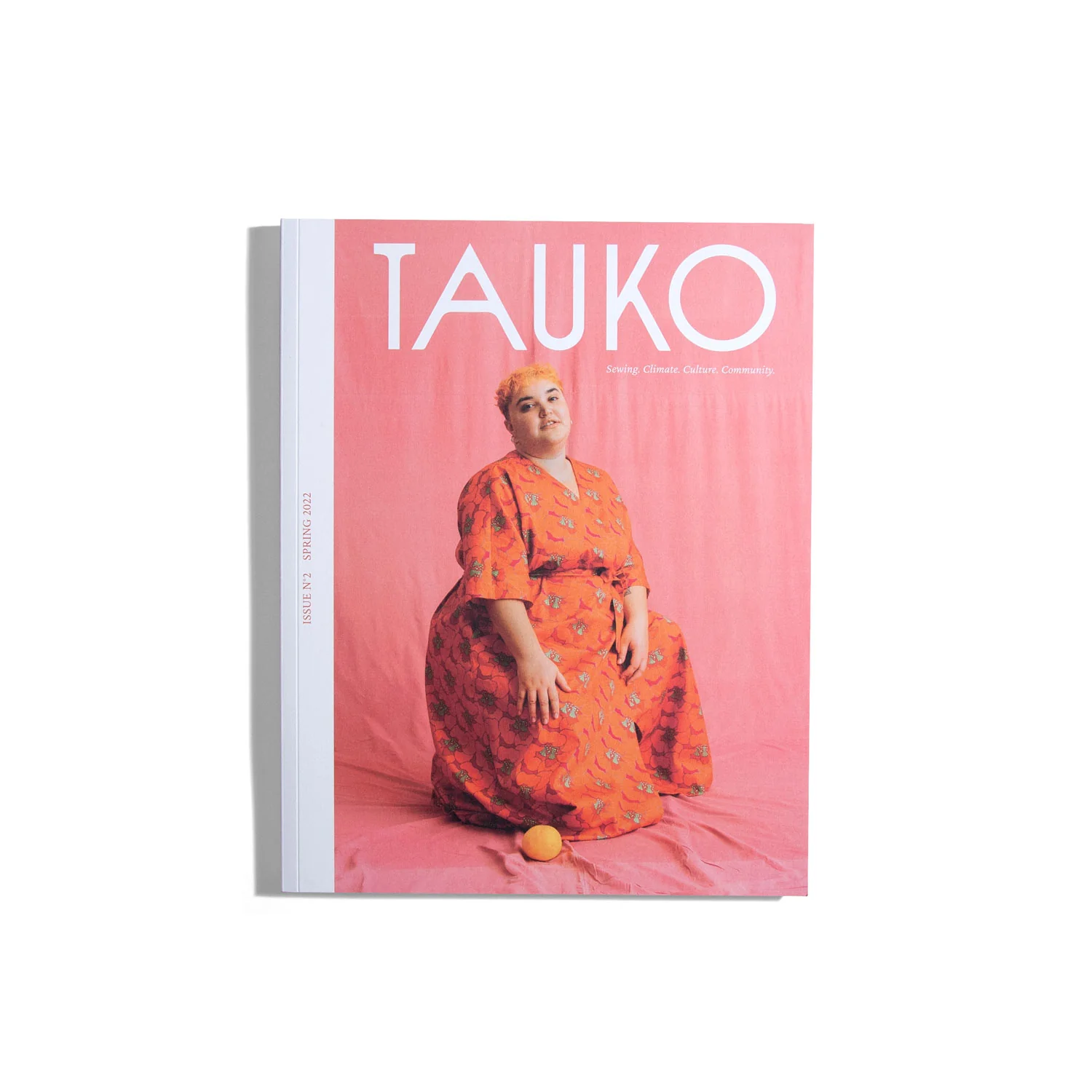 Tauko #2 2022