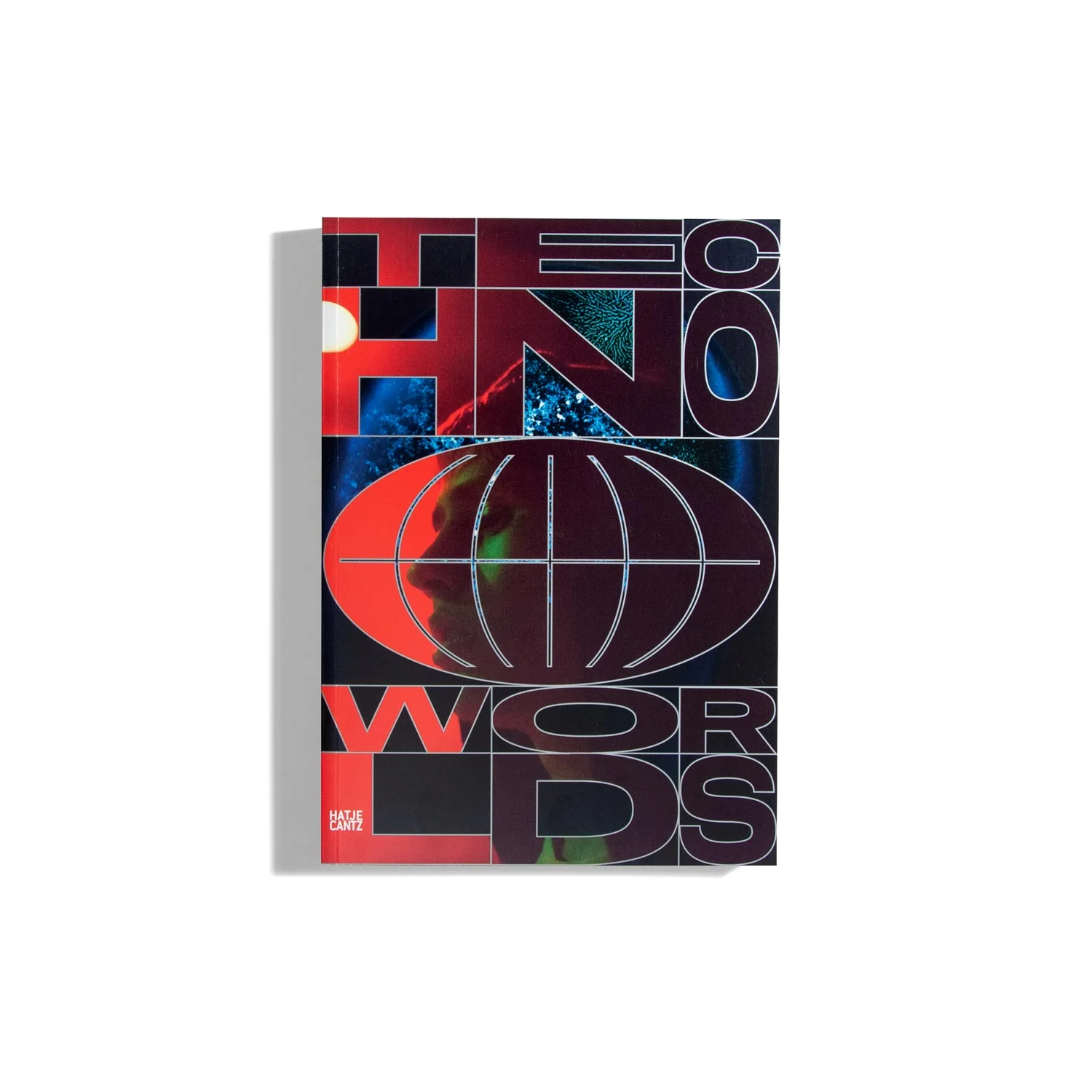 Techno Worlds