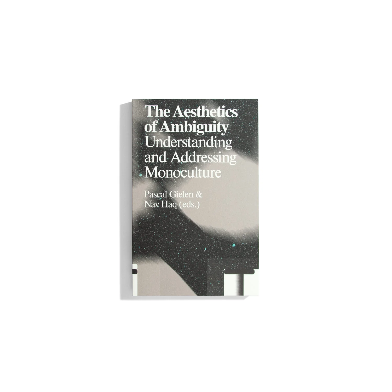 The Aesthetics of Ambiguity - Pascal Gielen, Nav Haq