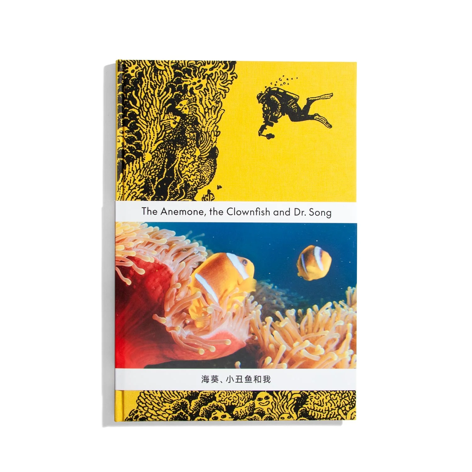 The Anemone, the Clownfish and Dr Song