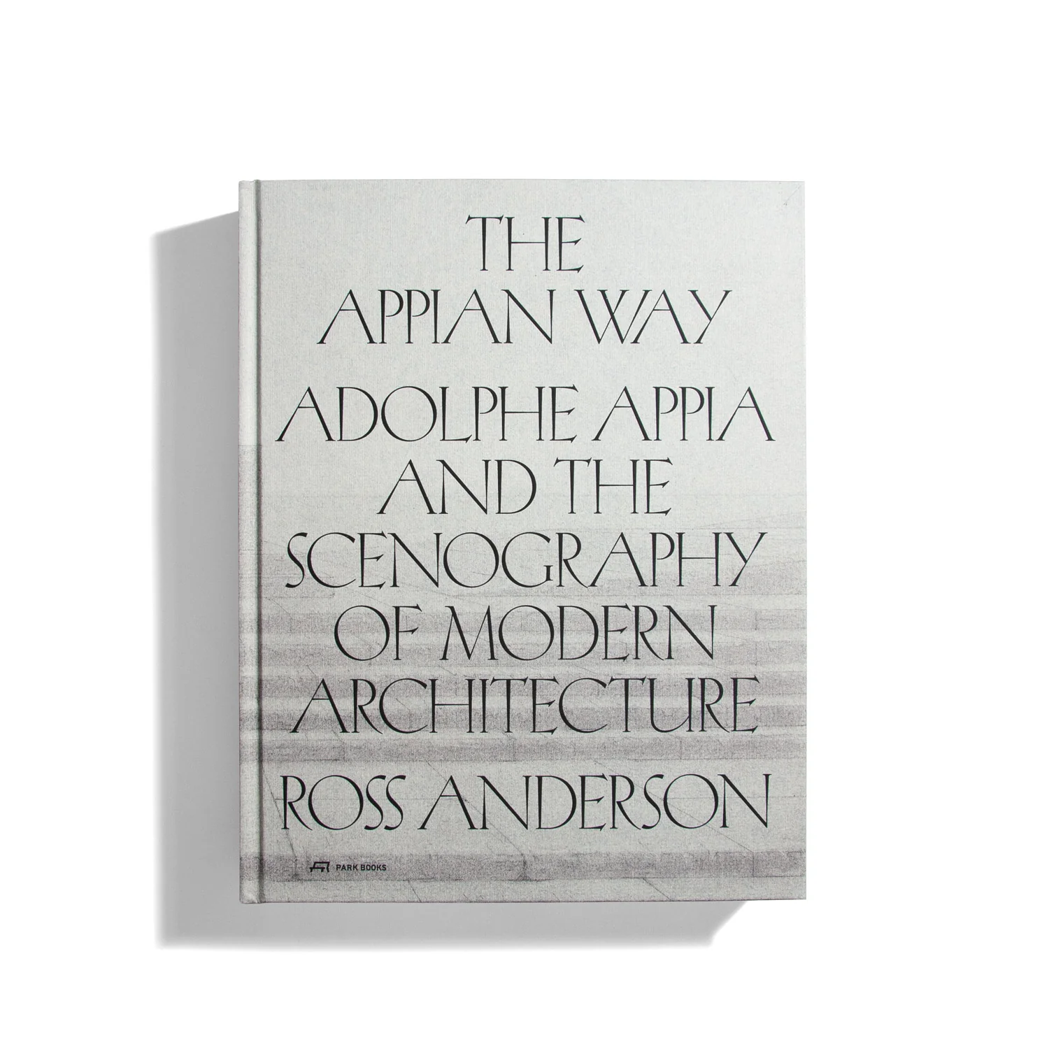 The Appian Way - Ross Anderson