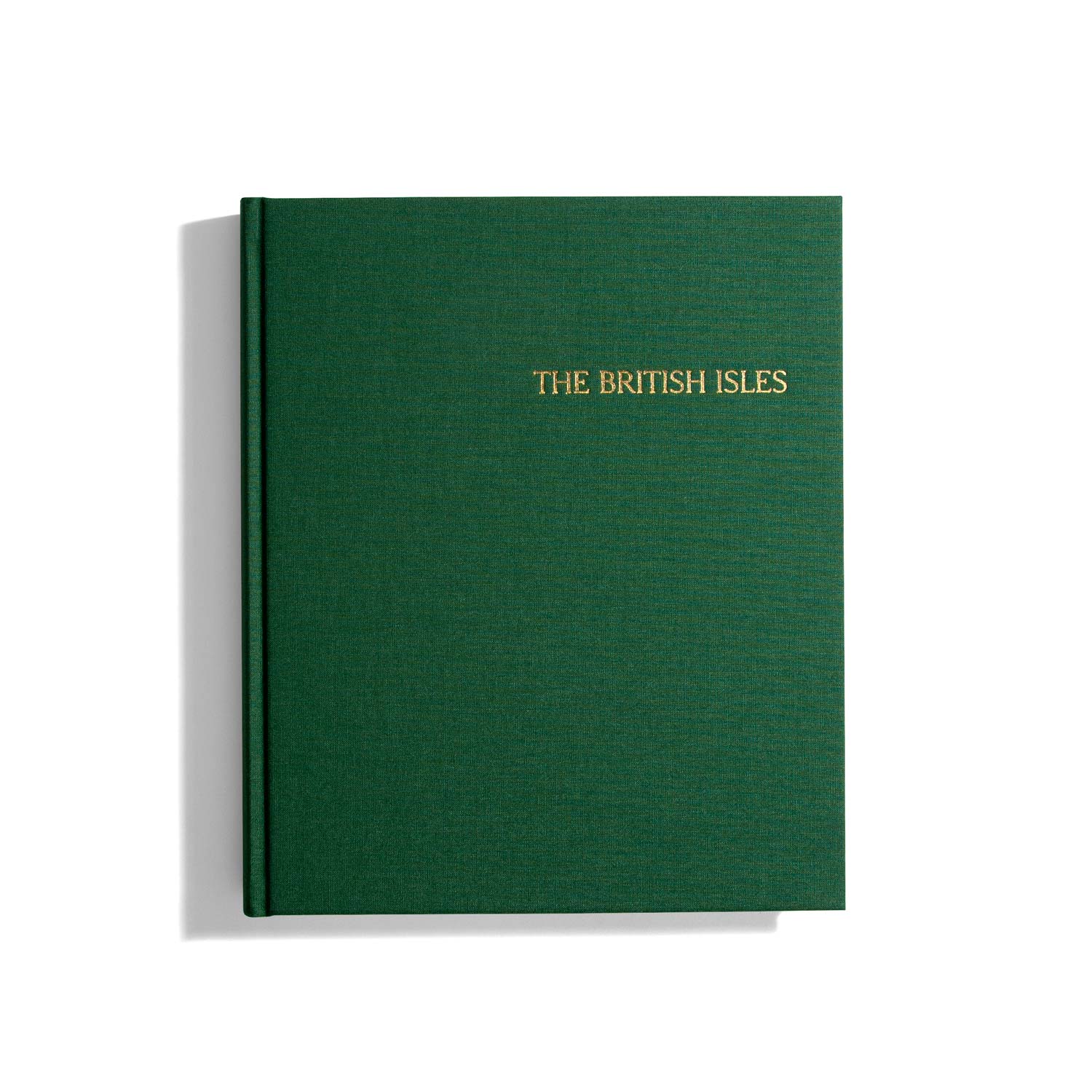 The British Isles