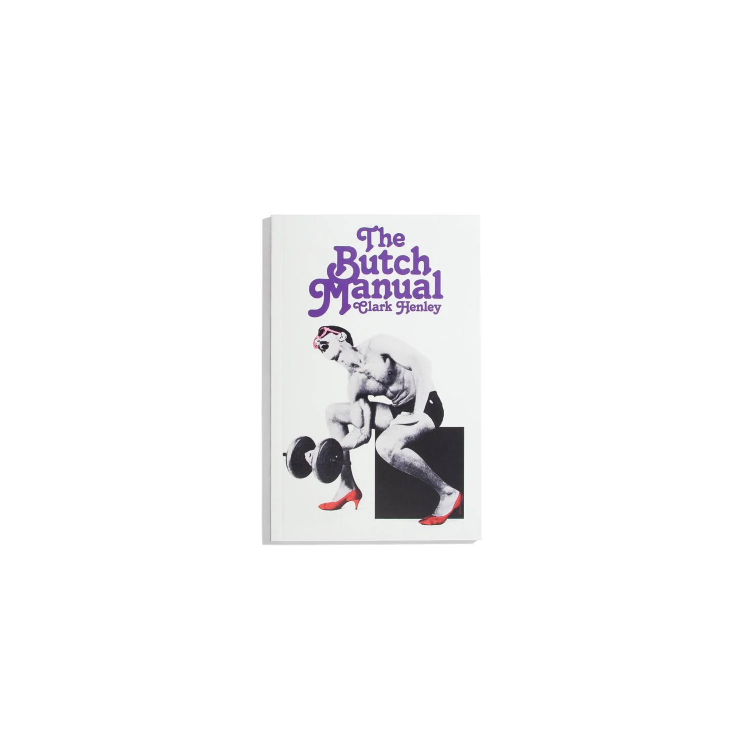 The Butch Manual: The Current Drag and How to Do It