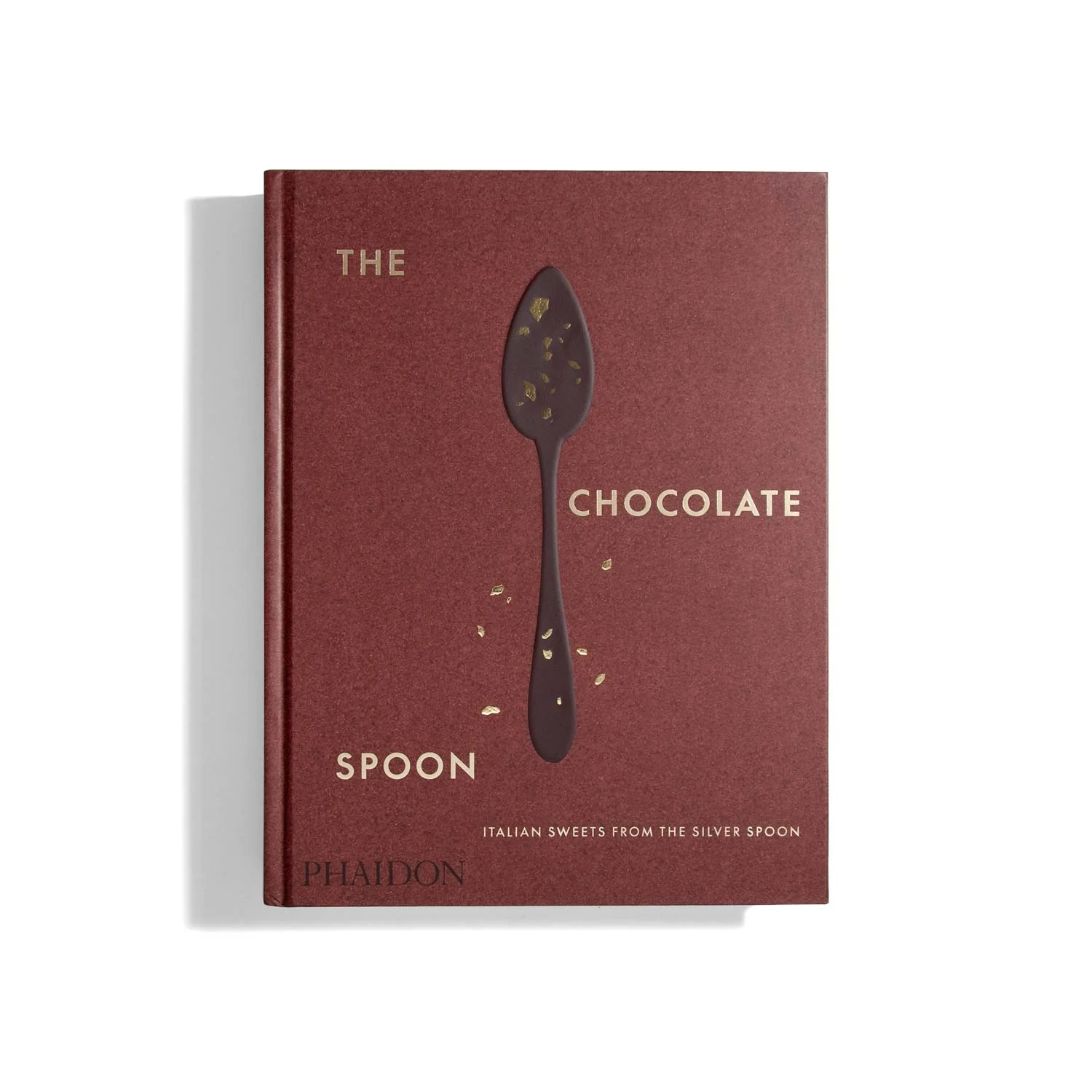 The Chocolate Spoon - Italian Sweets
