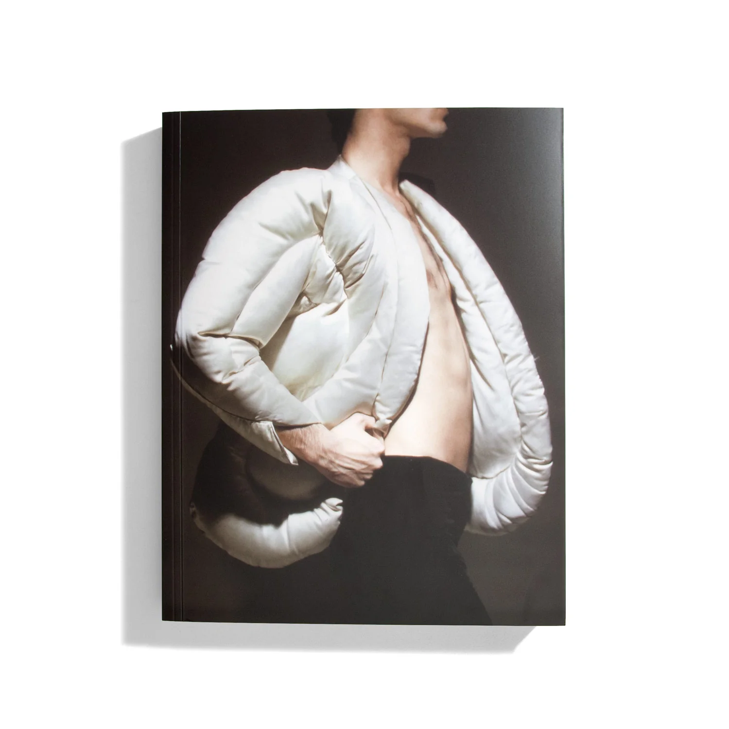 The Couture Secrets of Shape