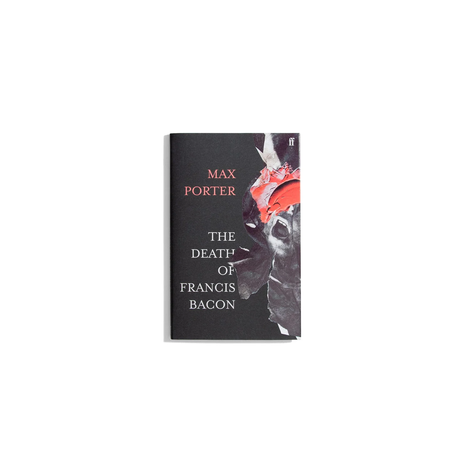 The Death of Francis Bacon