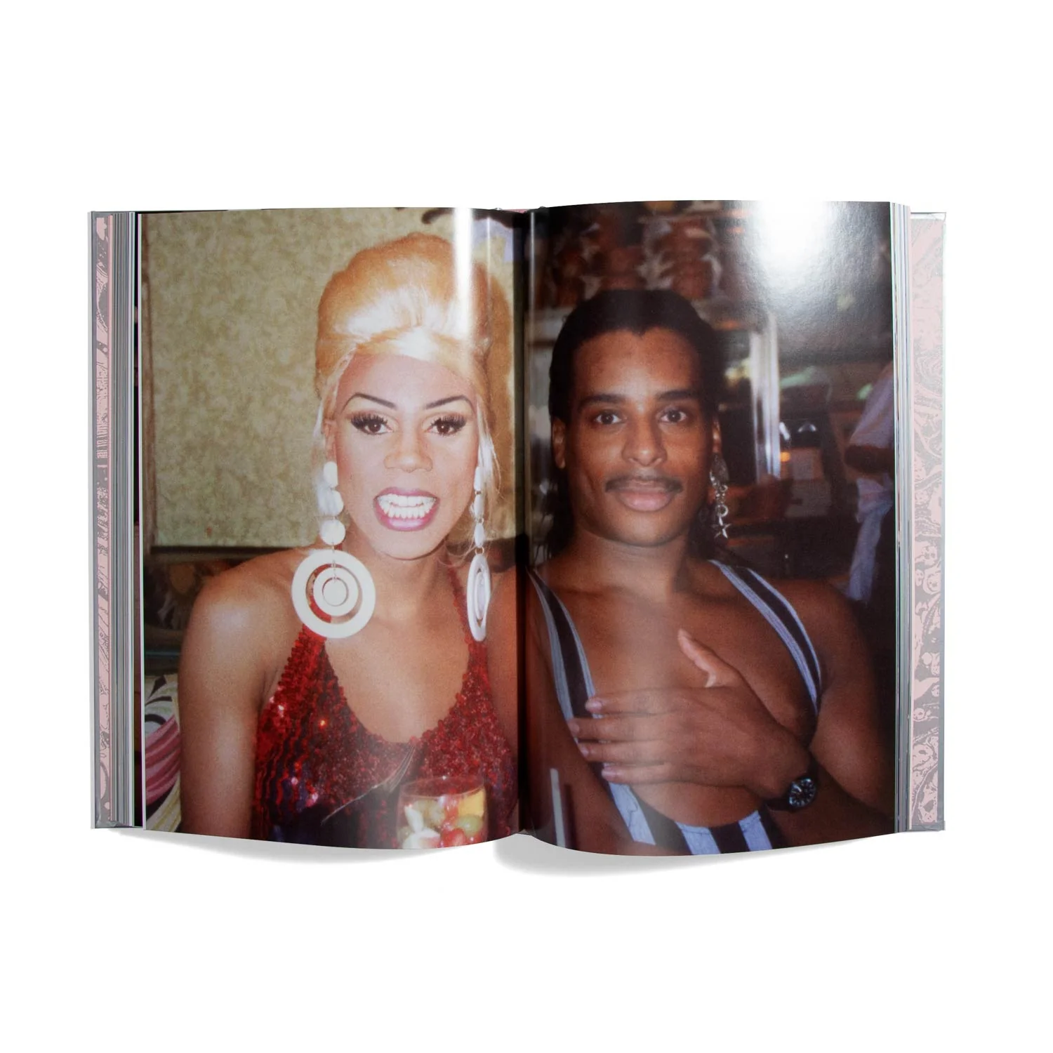 The Drag Explosion - Linda Simpson - Image 2