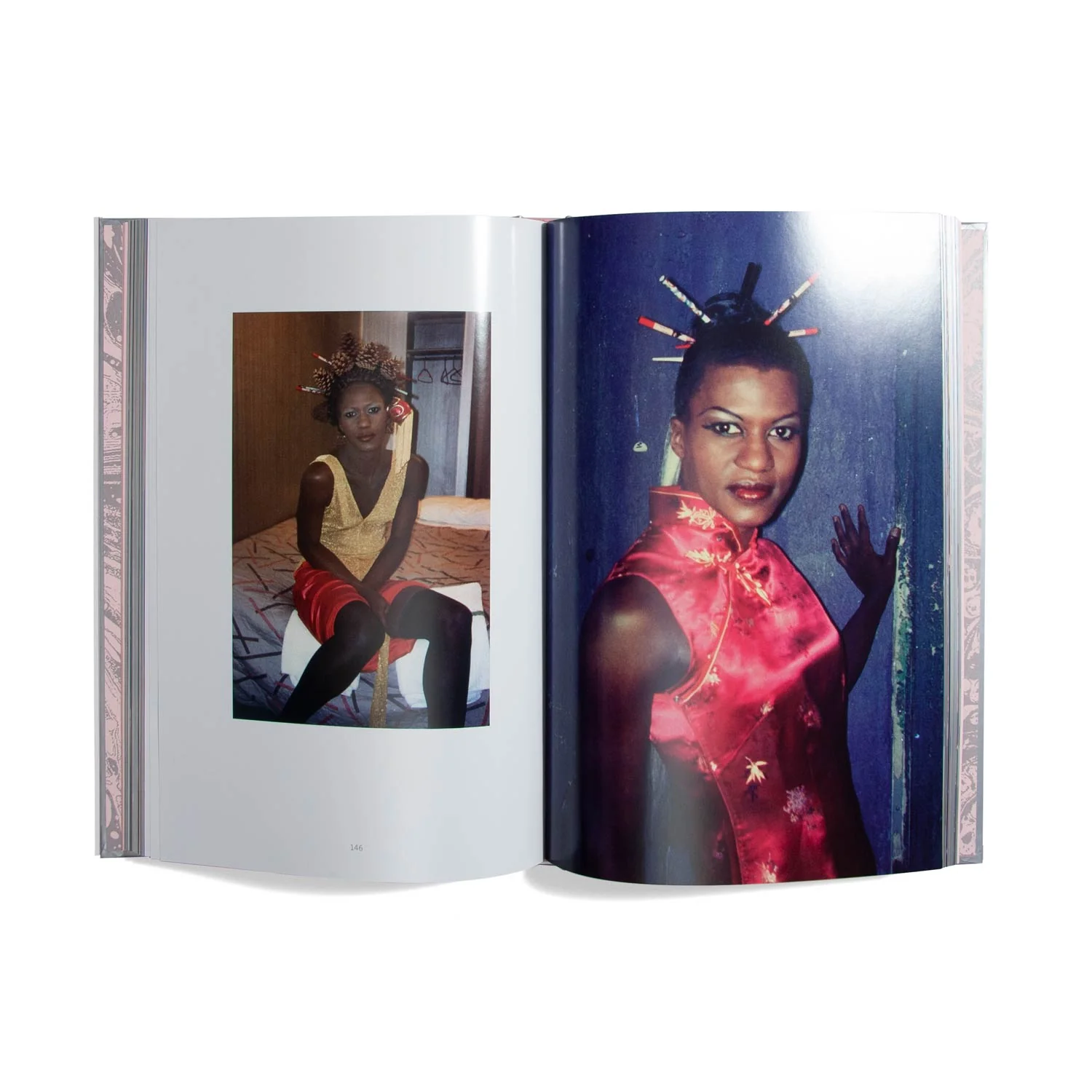 The Drag Explosion - Linda Simpson - Image 3