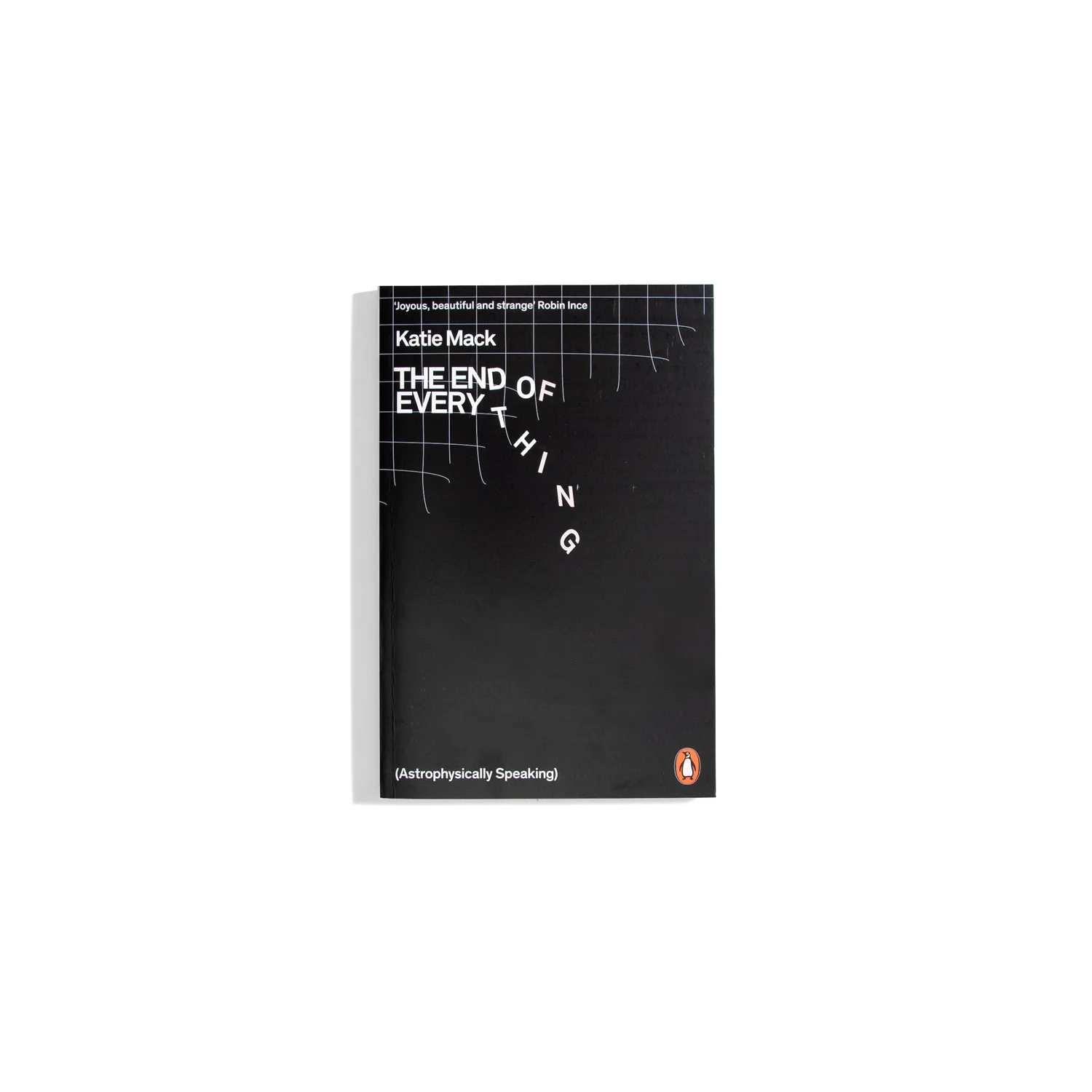 The End of Everything (PB)