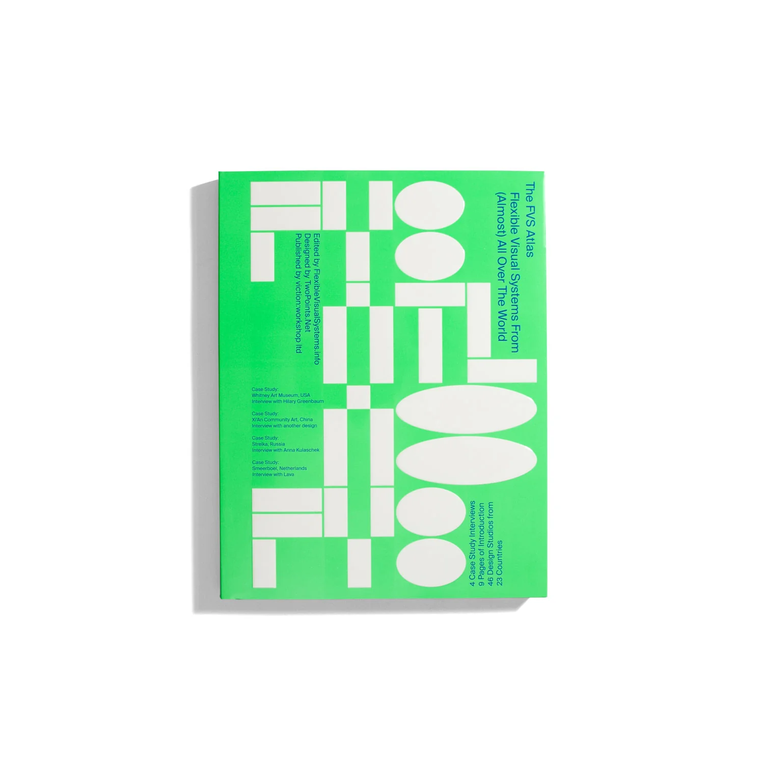 The FVS Atlas