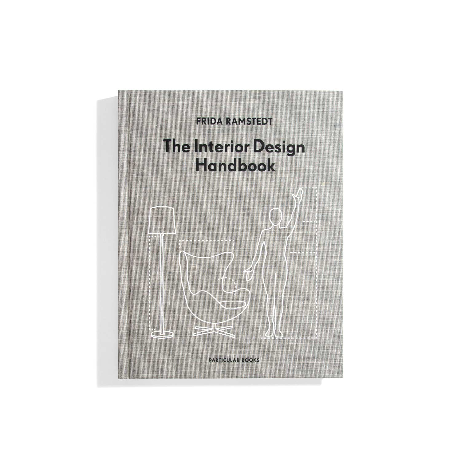 The Interior Design Handbook
