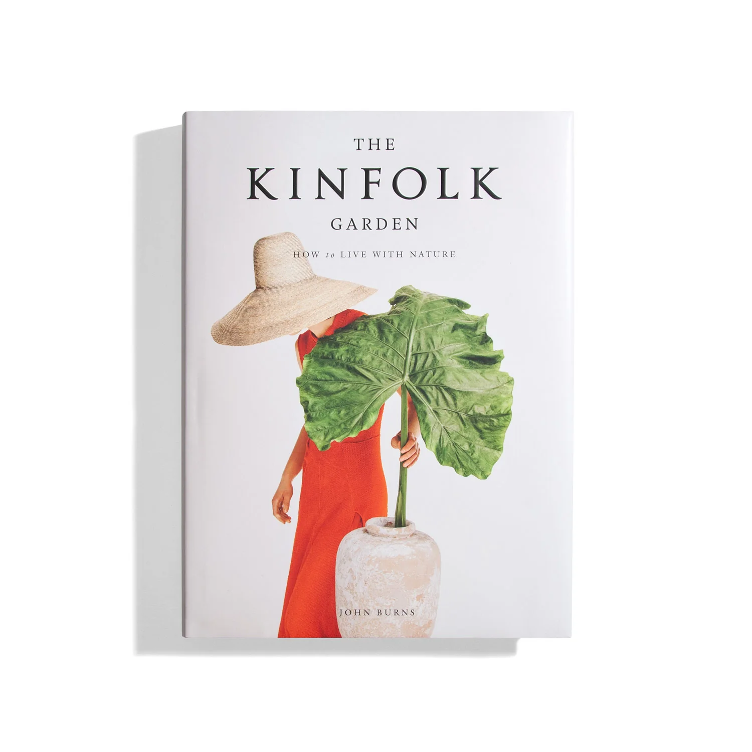 The Kinfolk Garden