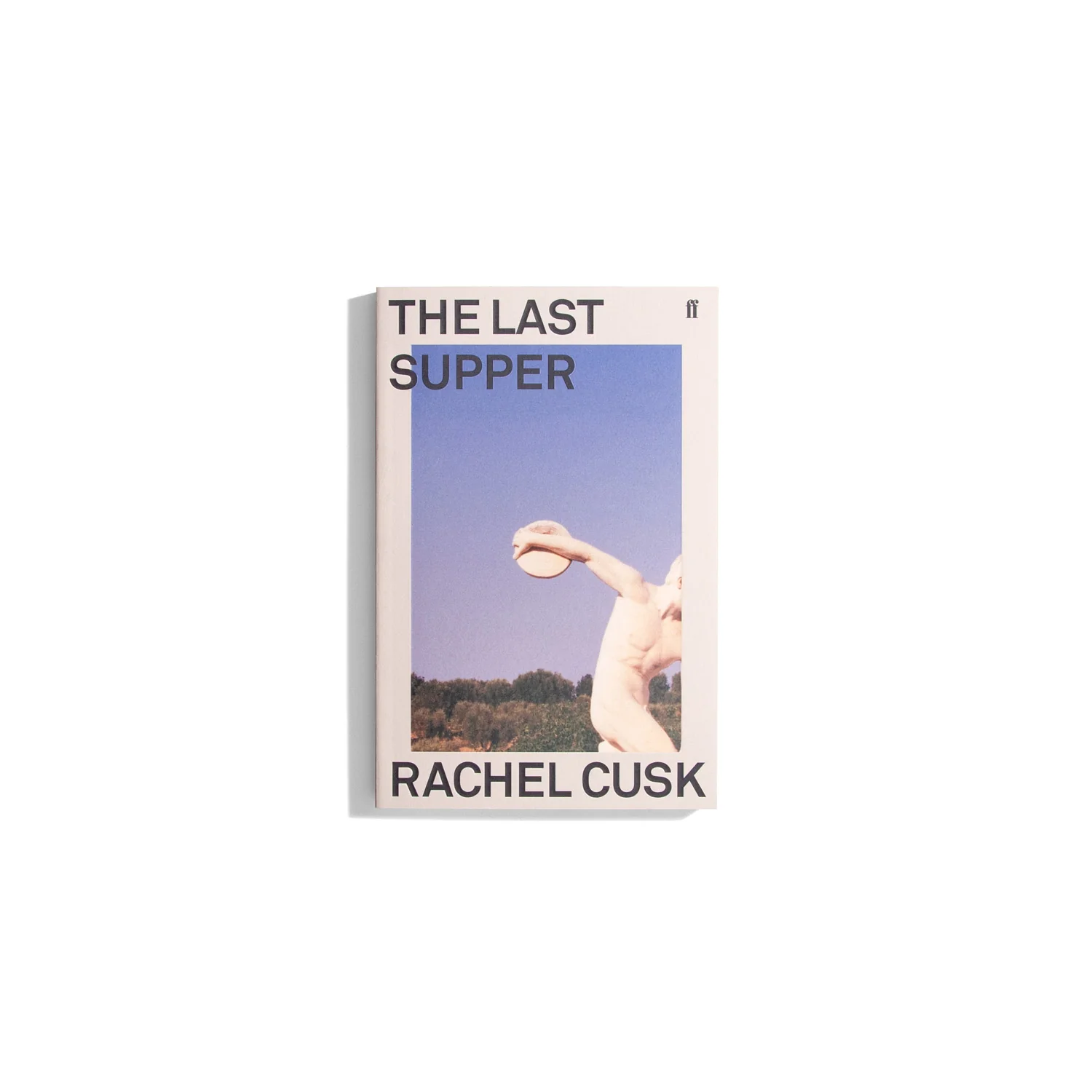 The Last Supper
