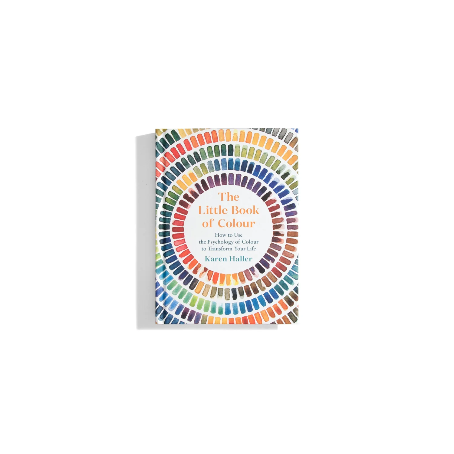 The Little Book of Colour