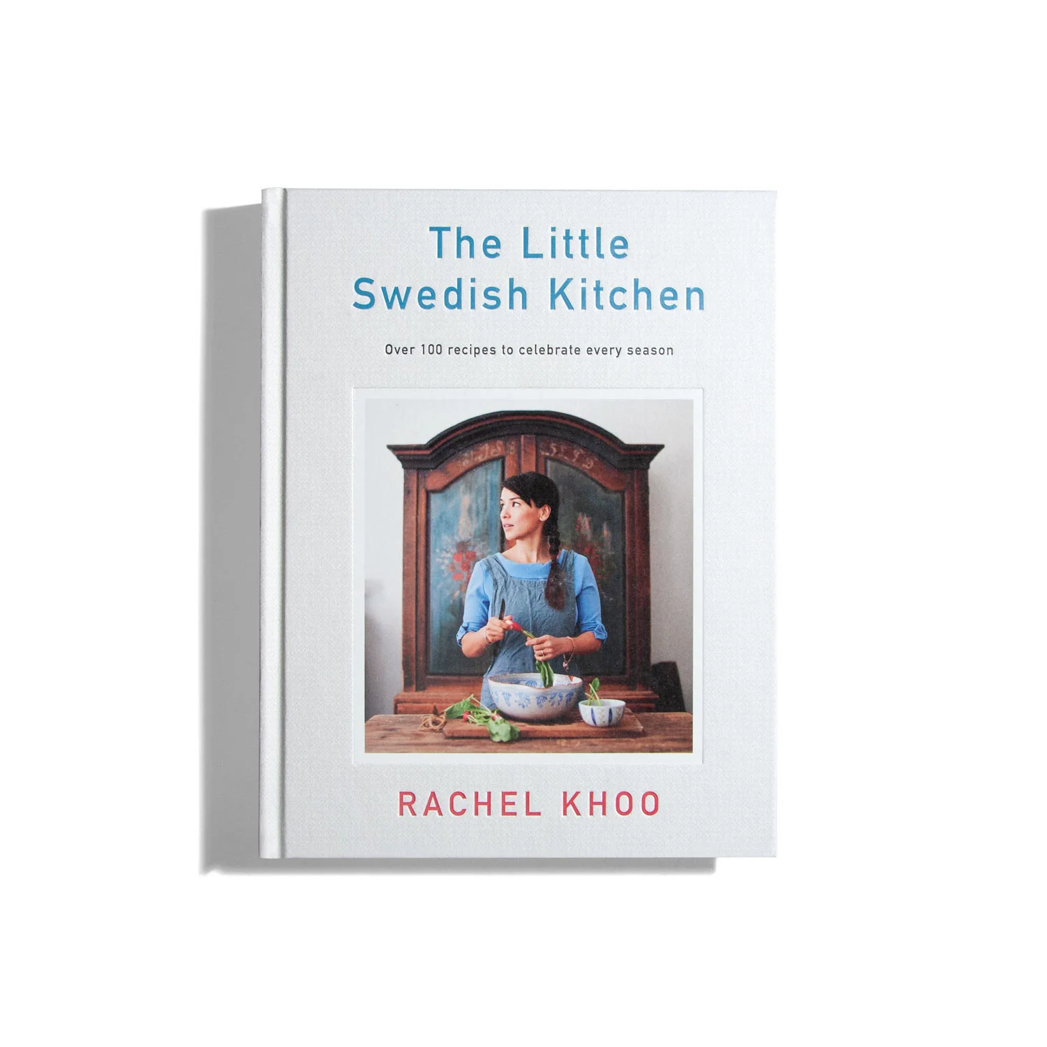 The Little Swedish Kitchen