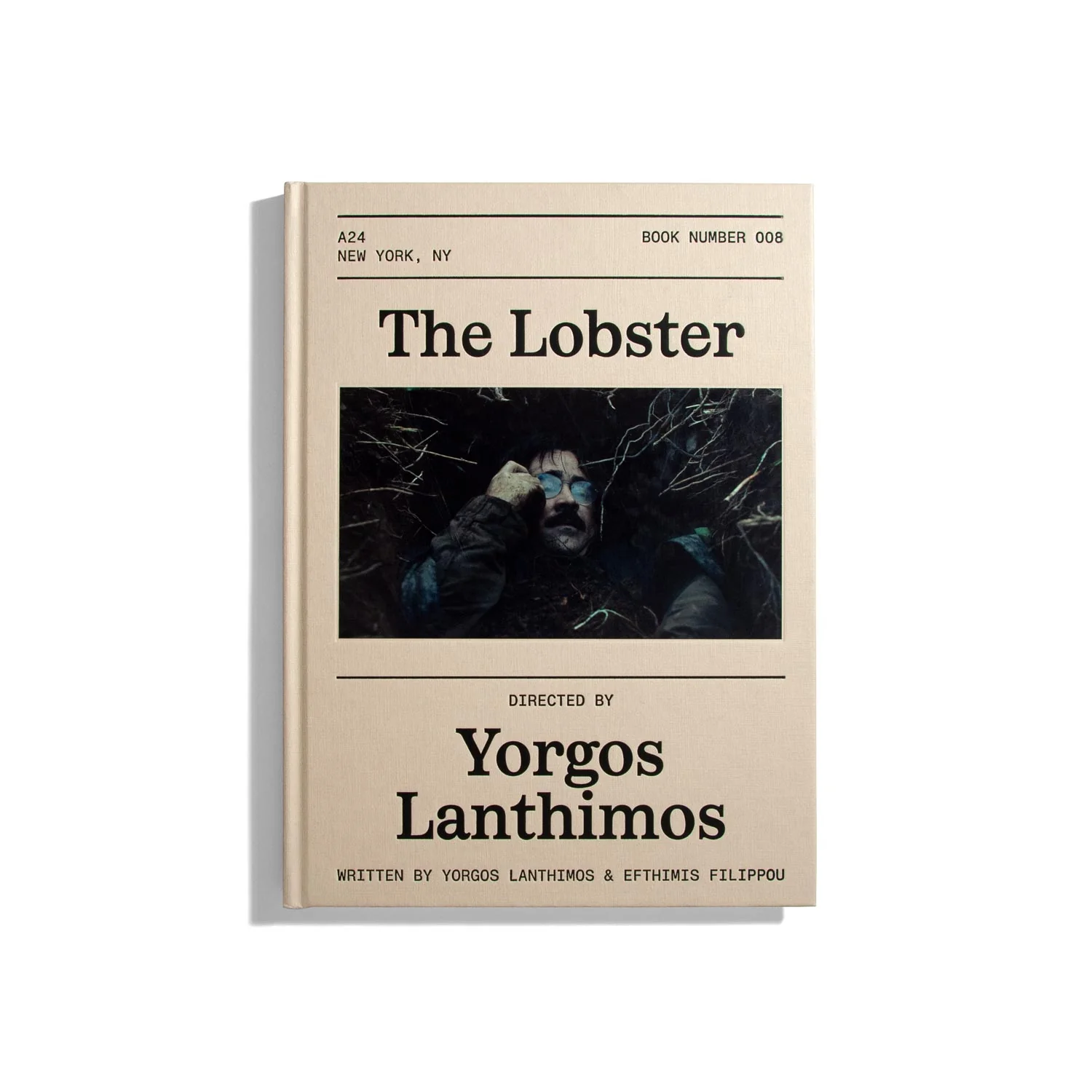 The Lobster - Yorgos Lanthimos (A24 Screenplays)