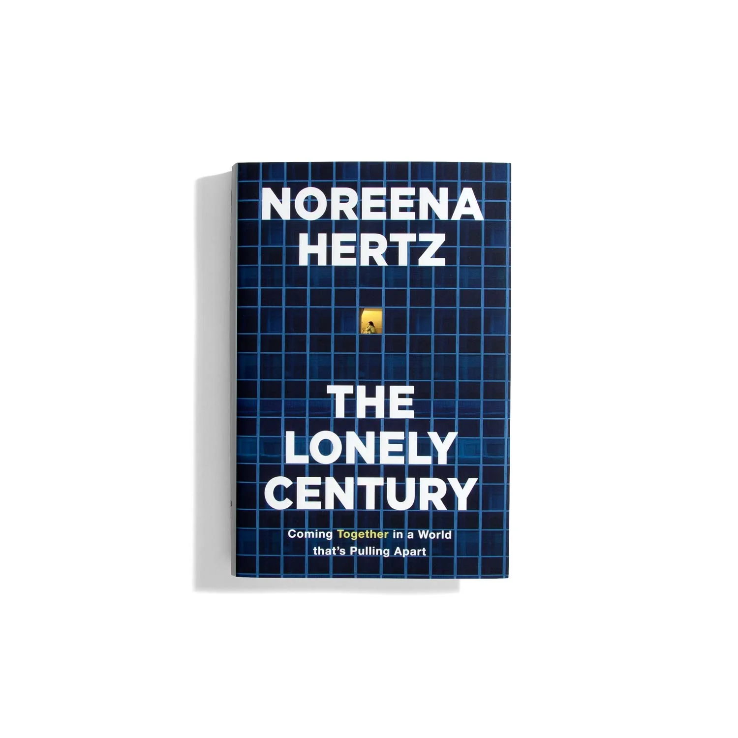 The Lonely Century
