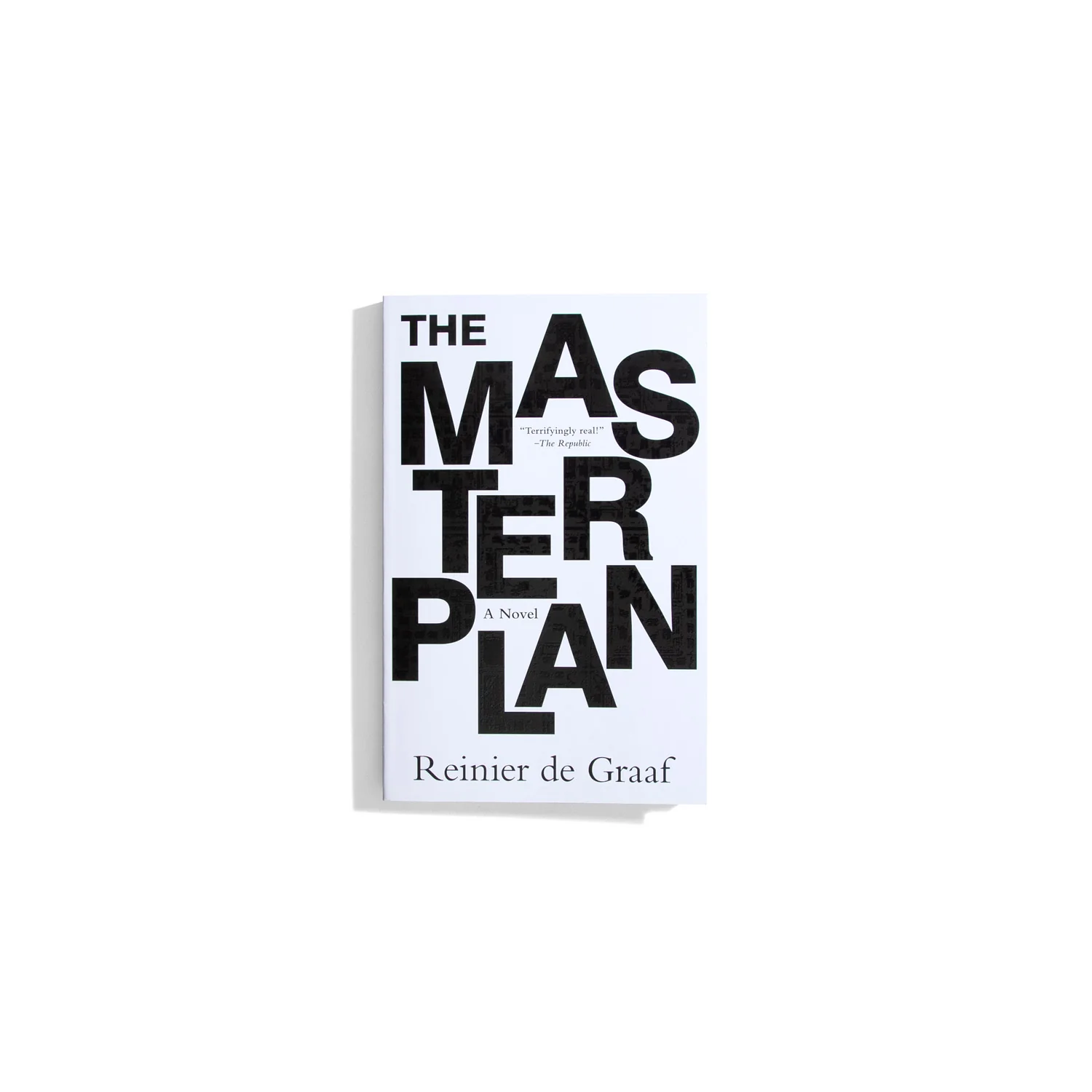The Masterplan