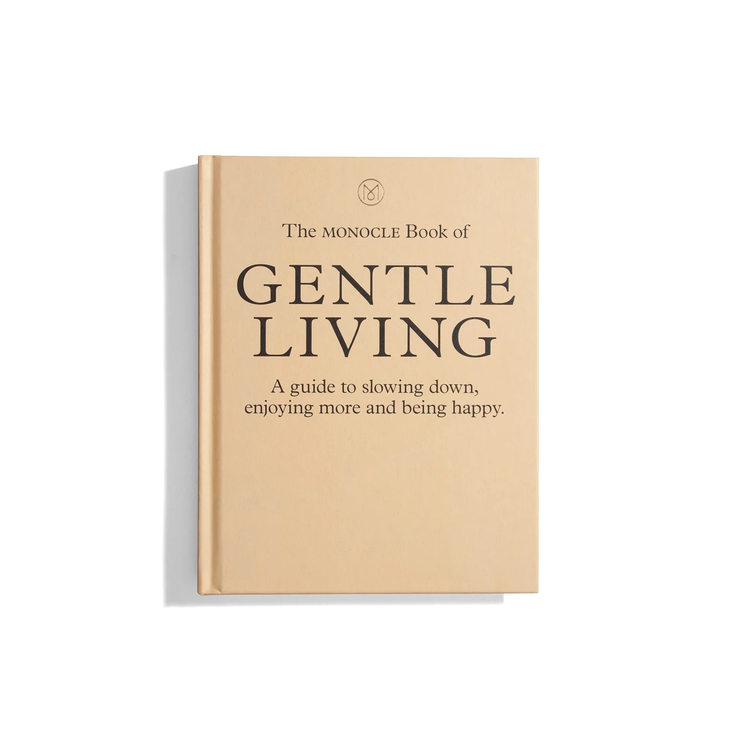 The Monocle Book of Gentle Living