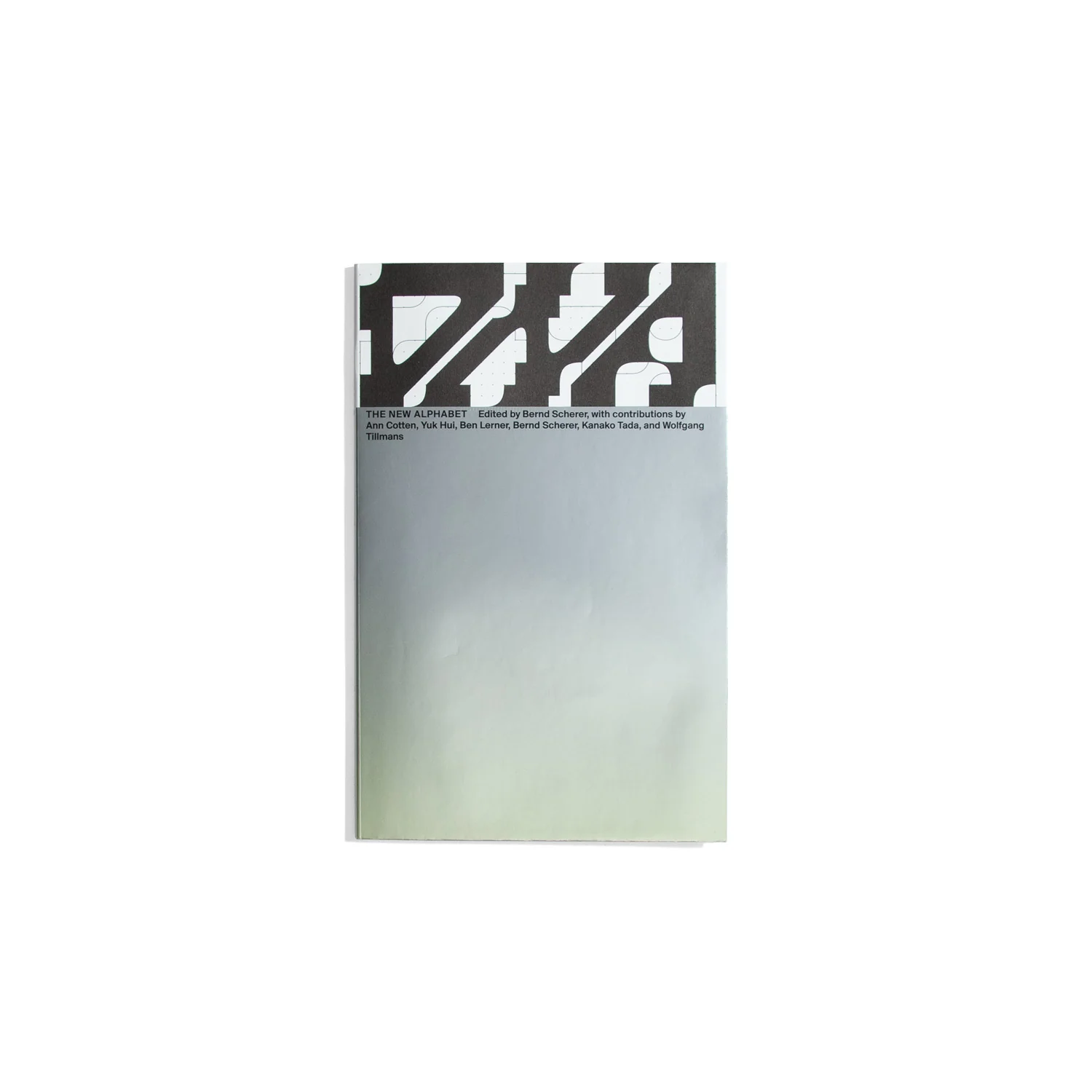 The New Alphabet - DNA 1 (EN)