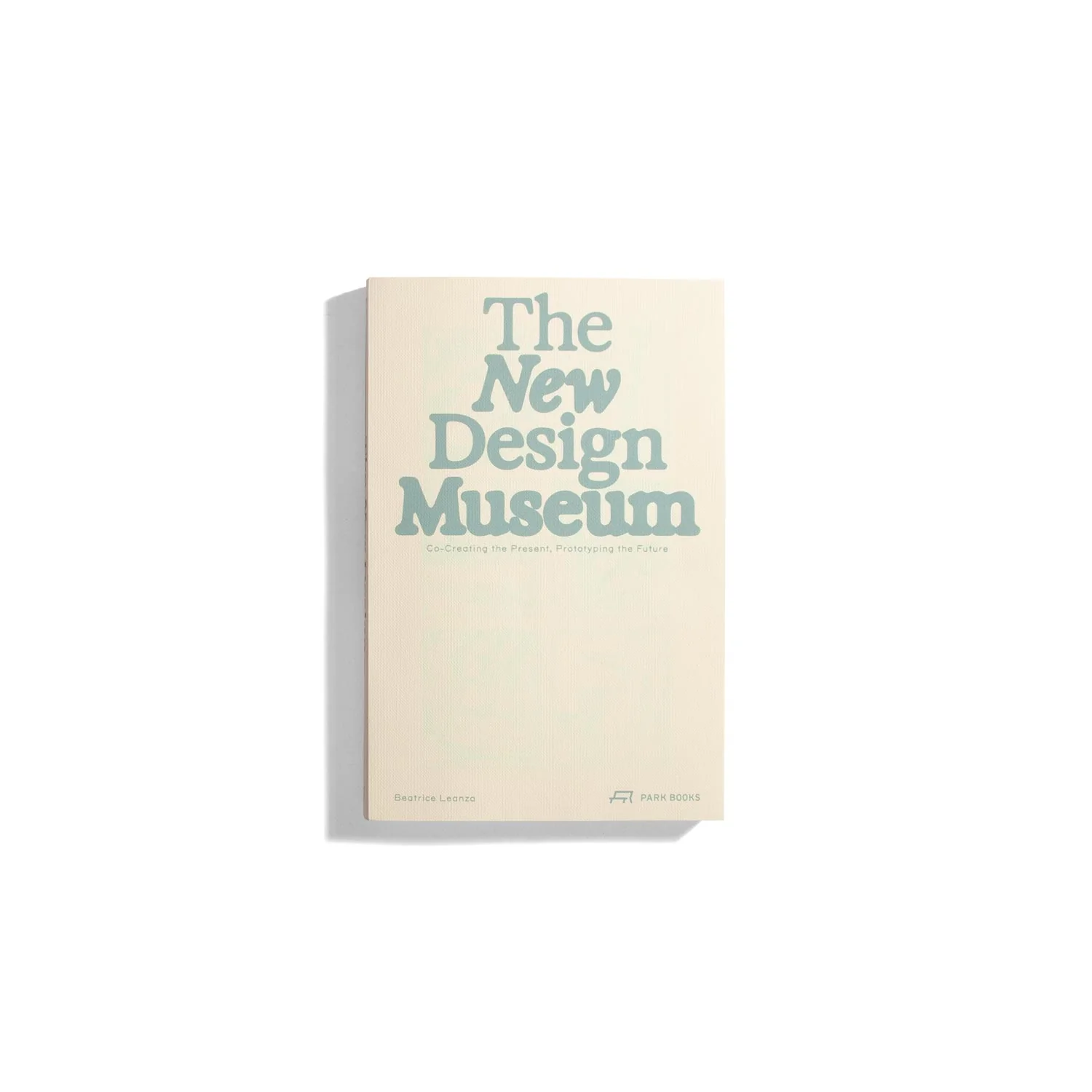 The New Design Museum - Beatrice Leanza