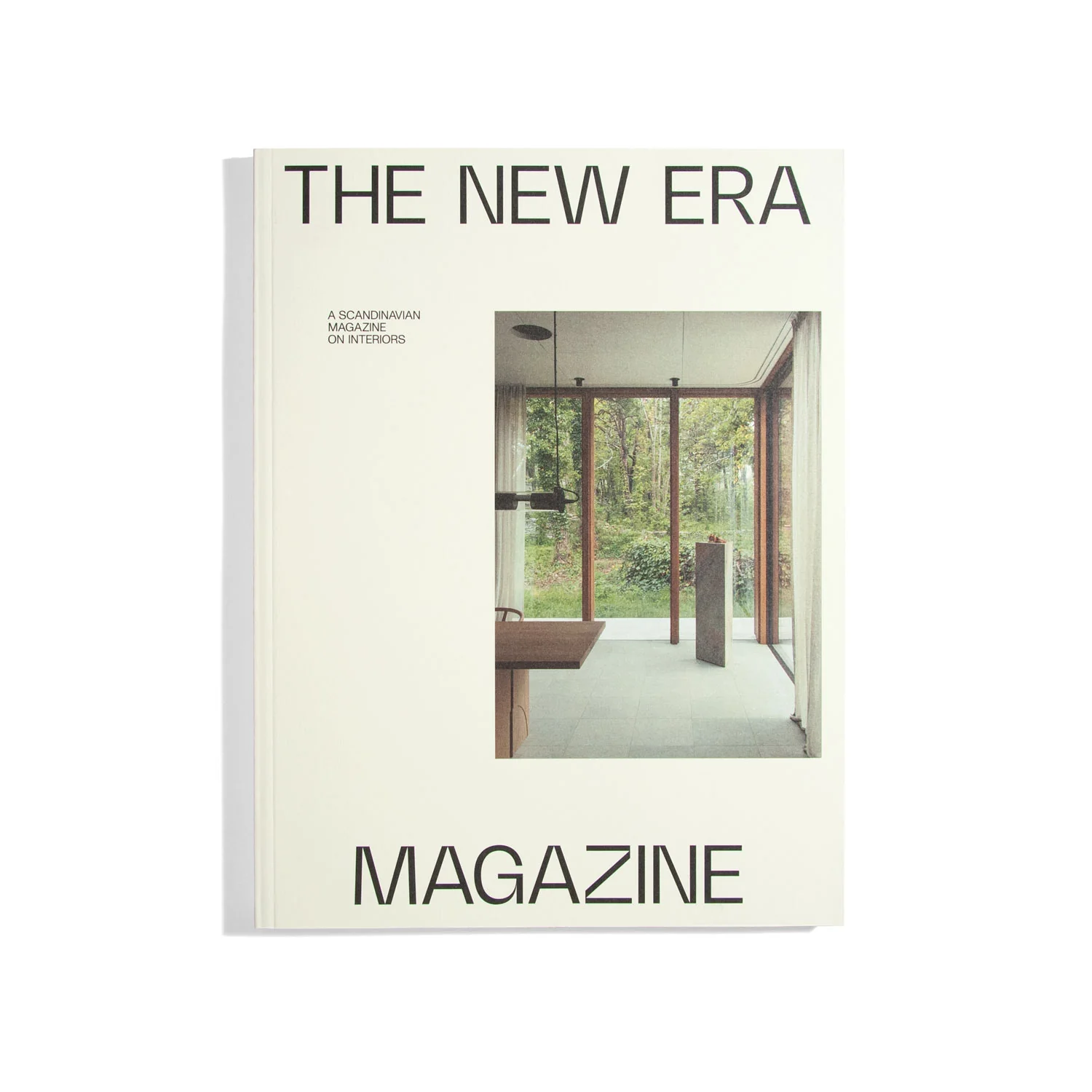 The New Era Magazine #3 2021