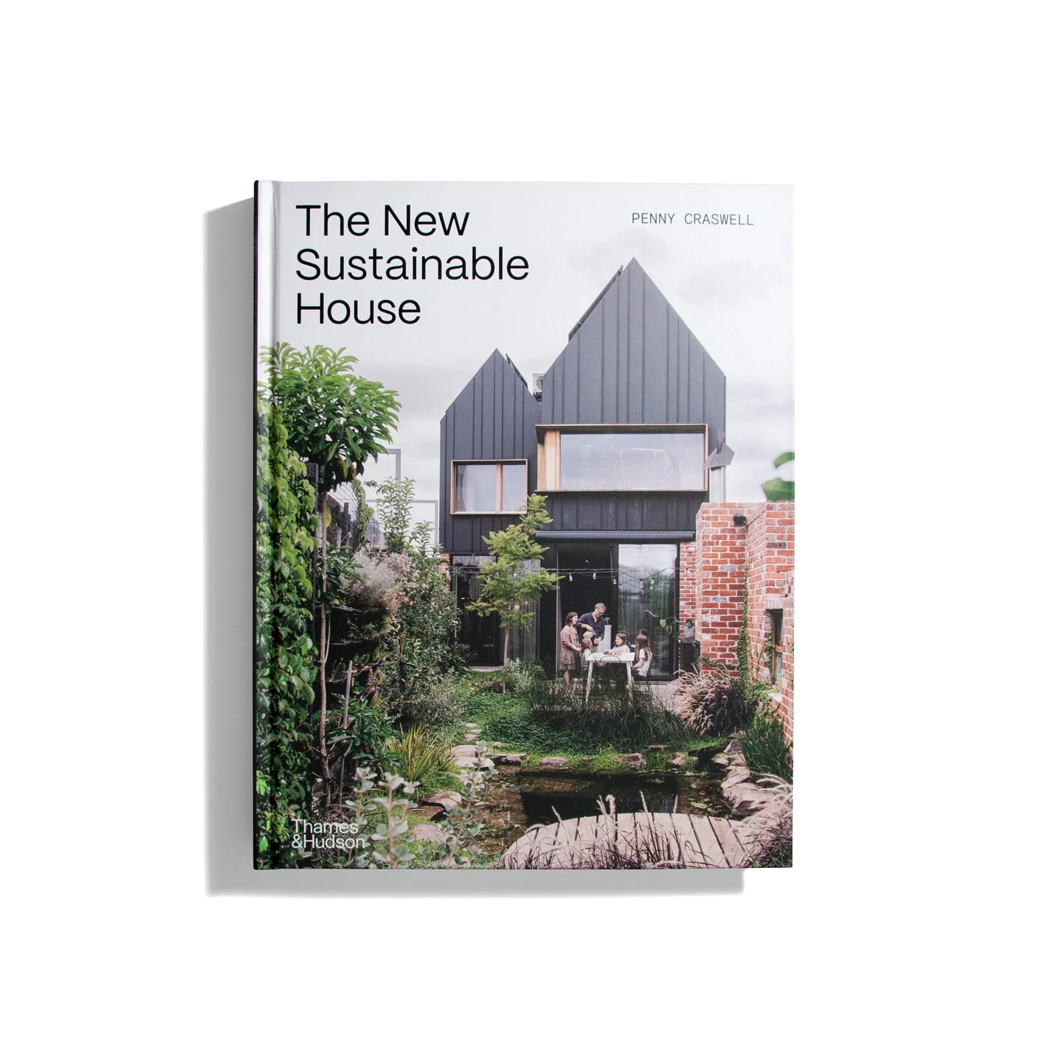 The New Sustainable House