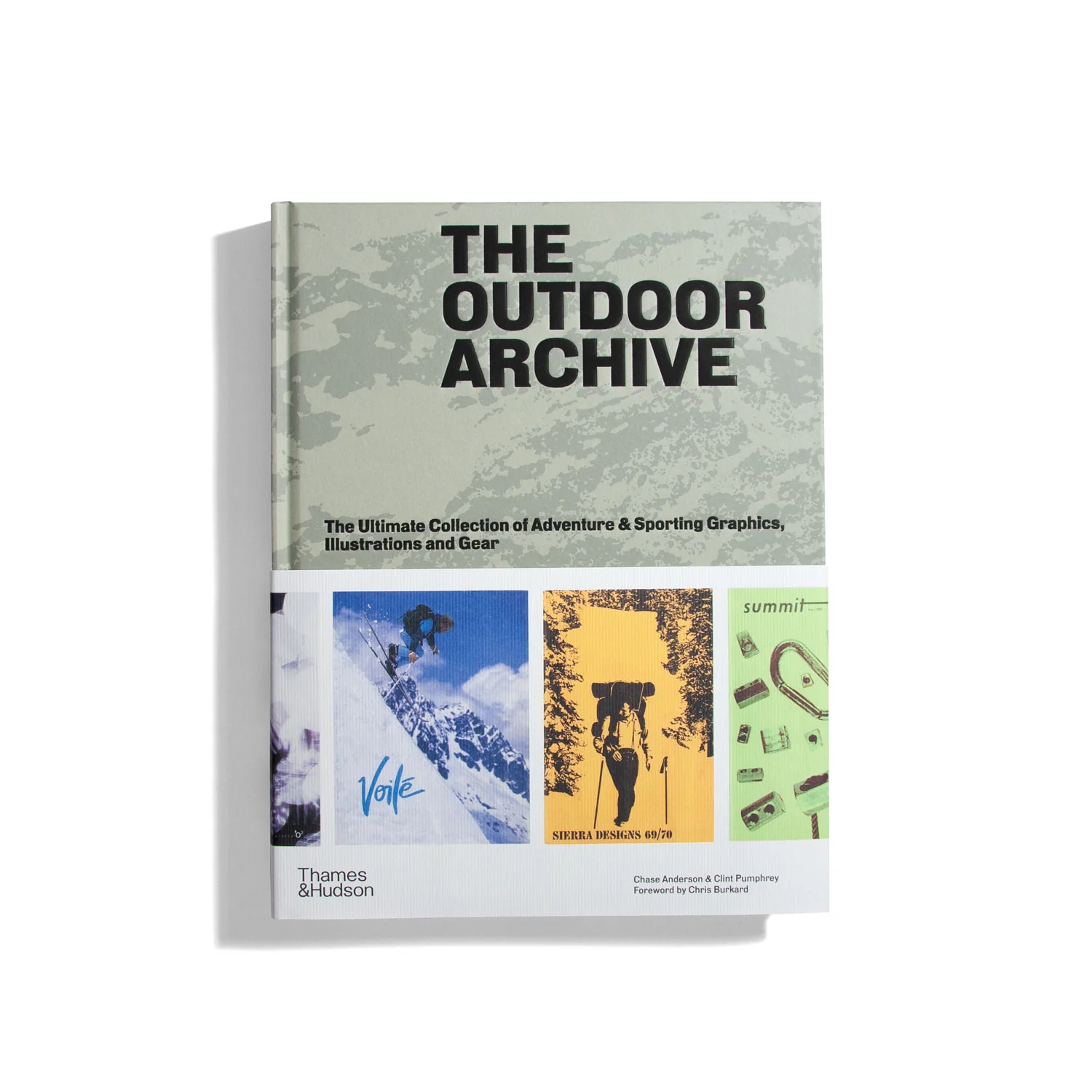 The Outdoor Archive