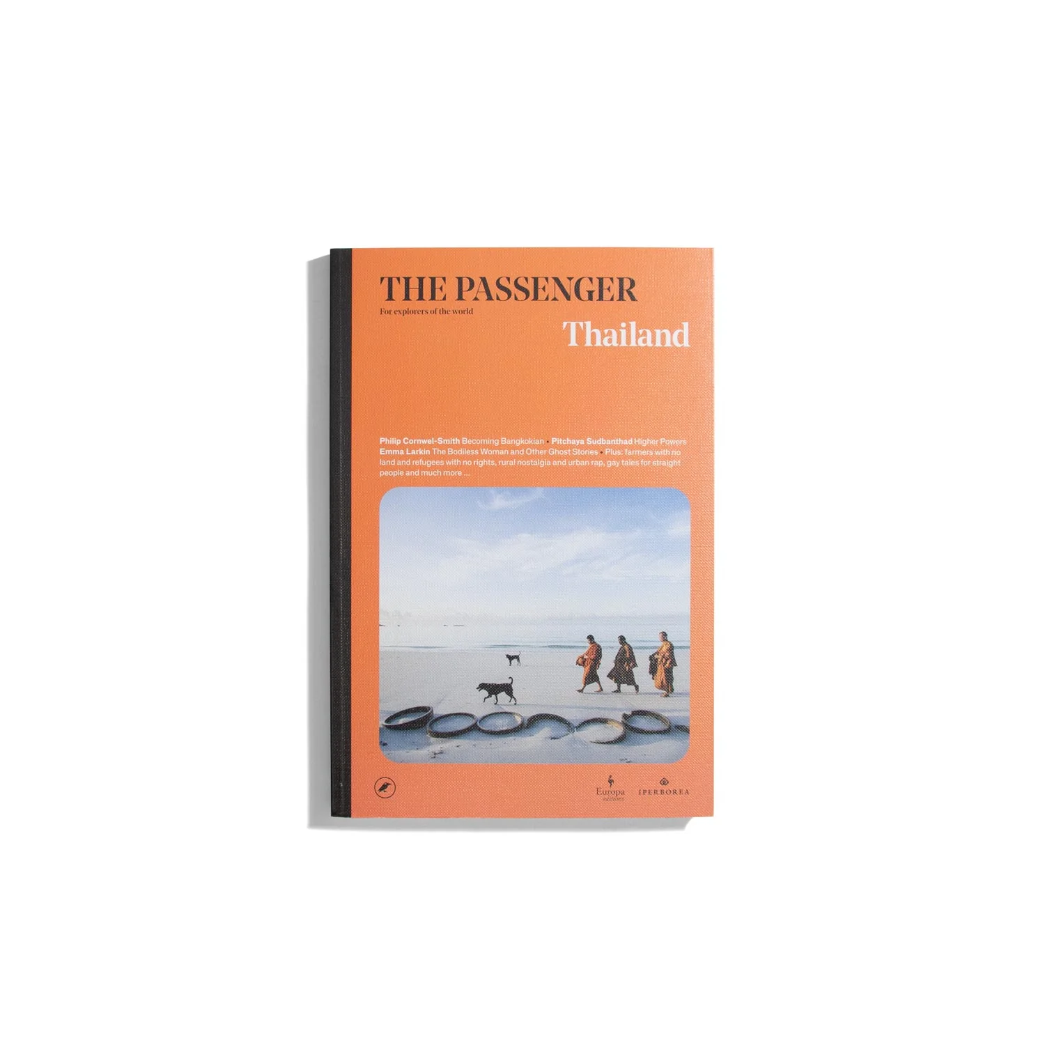The Passenger - Thailand