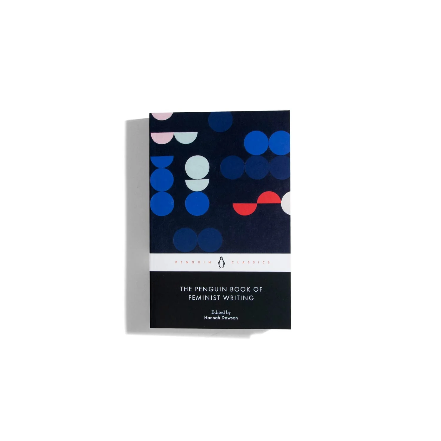 The Penguin Book of Feminist Writing