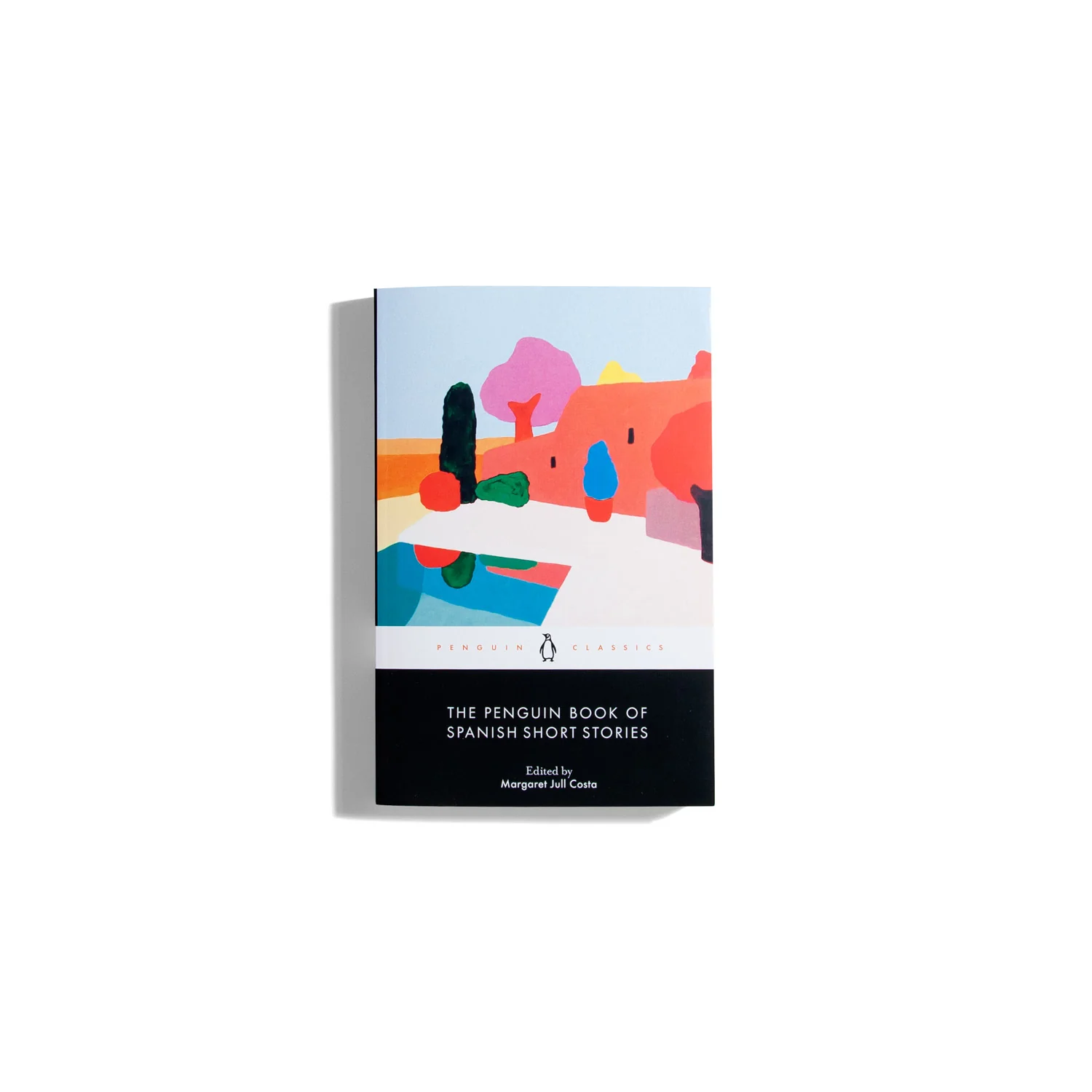 The Penguin Book of Spanish Short Stories