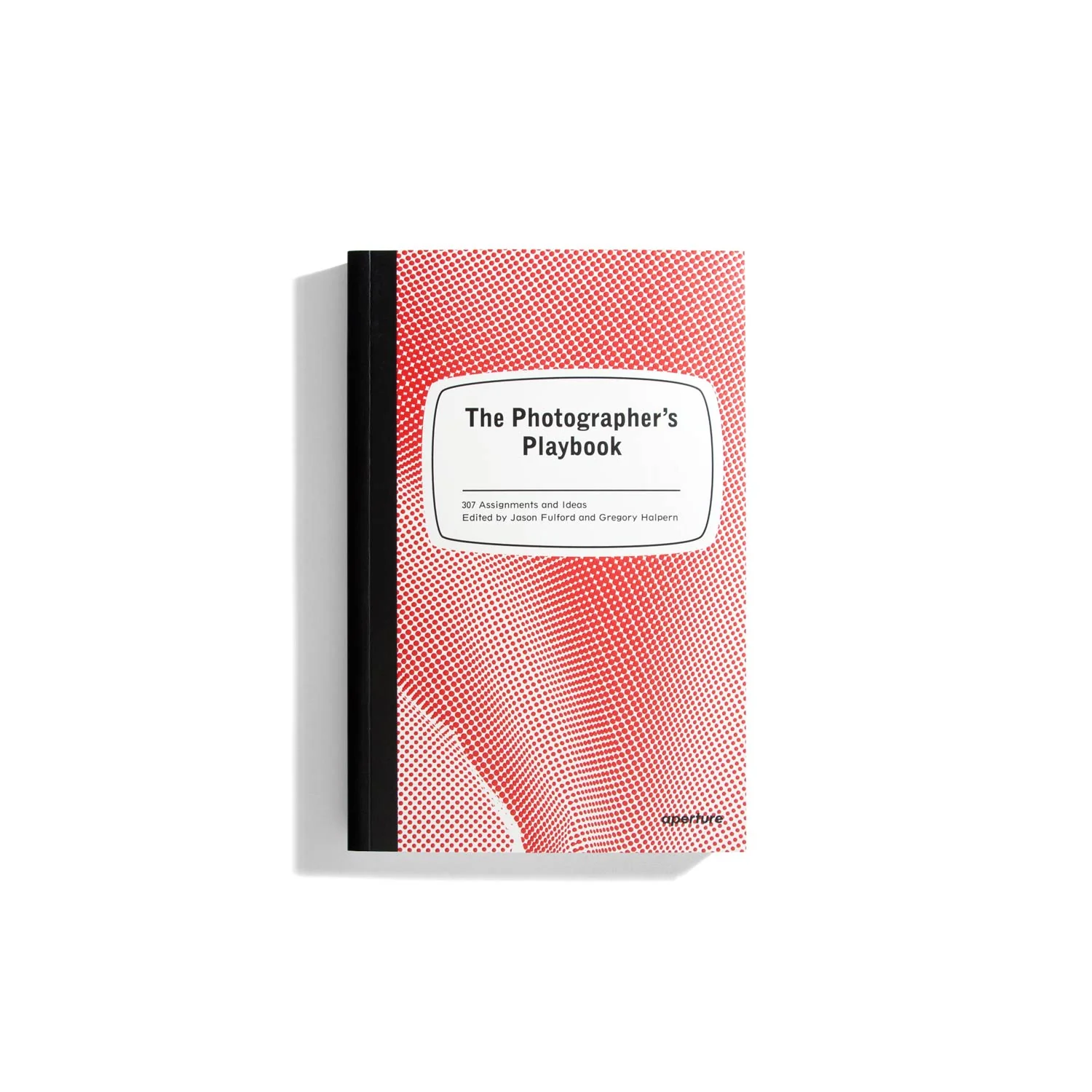 The Photographer's Playbook