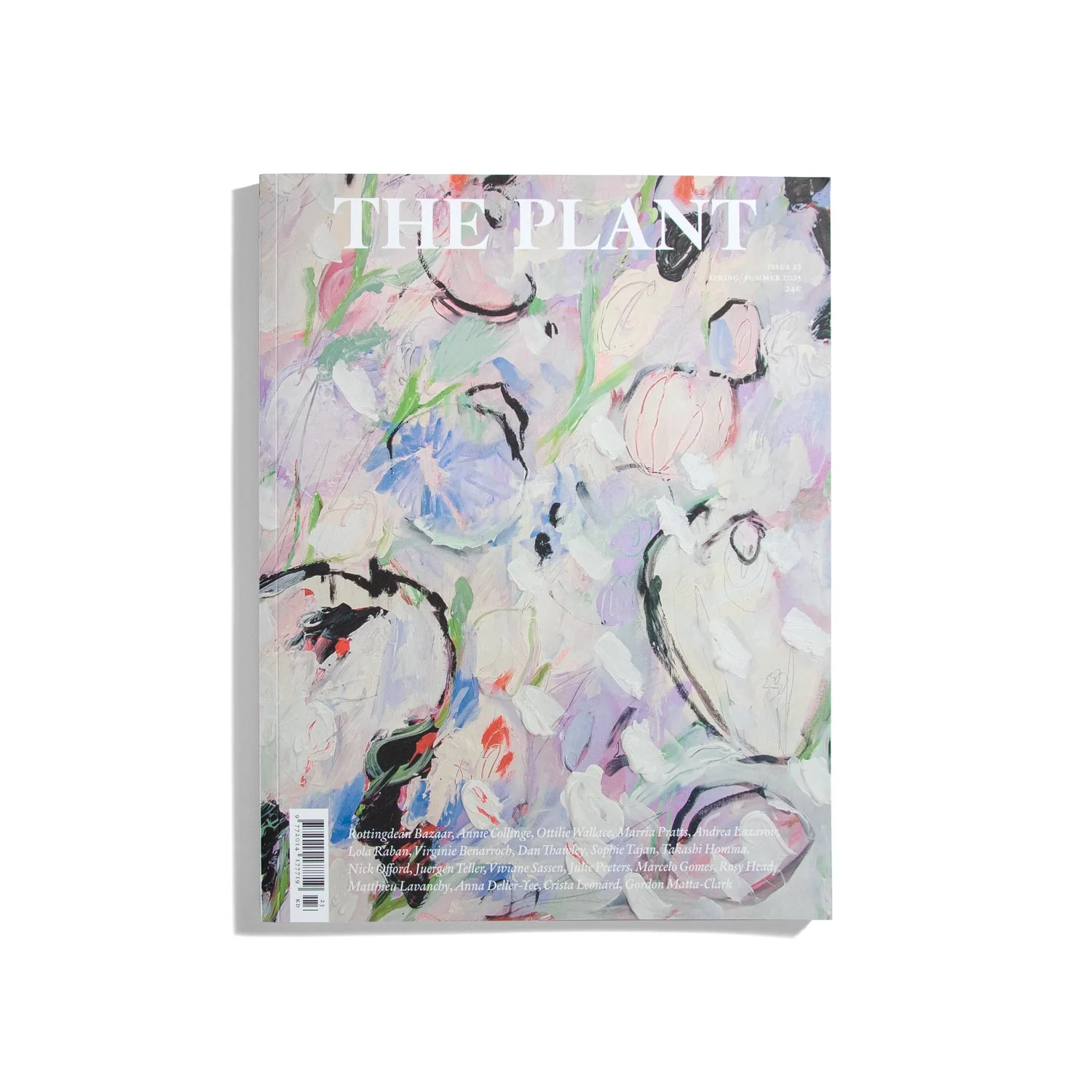 The Plant #23 2025