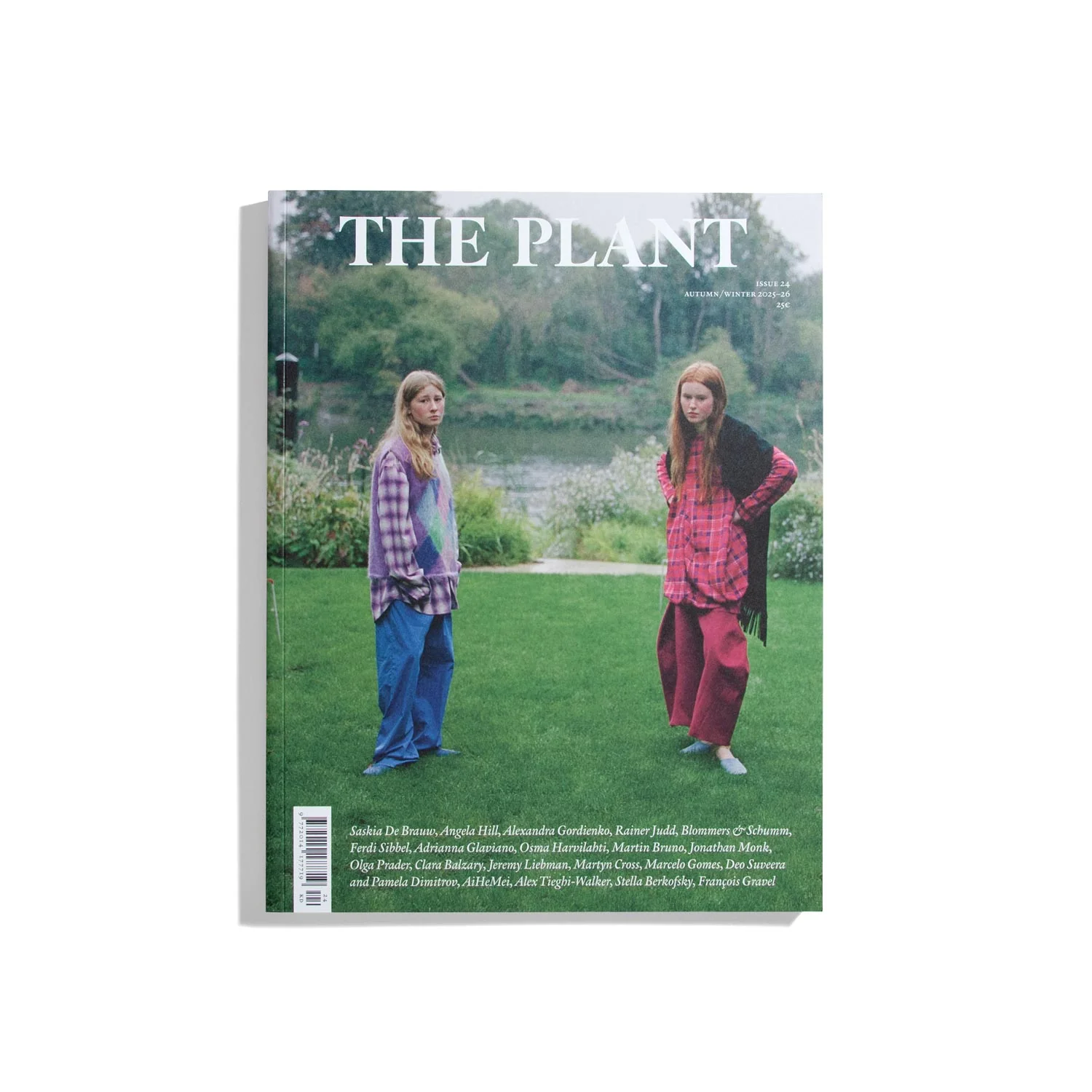 The Plant #24 2025