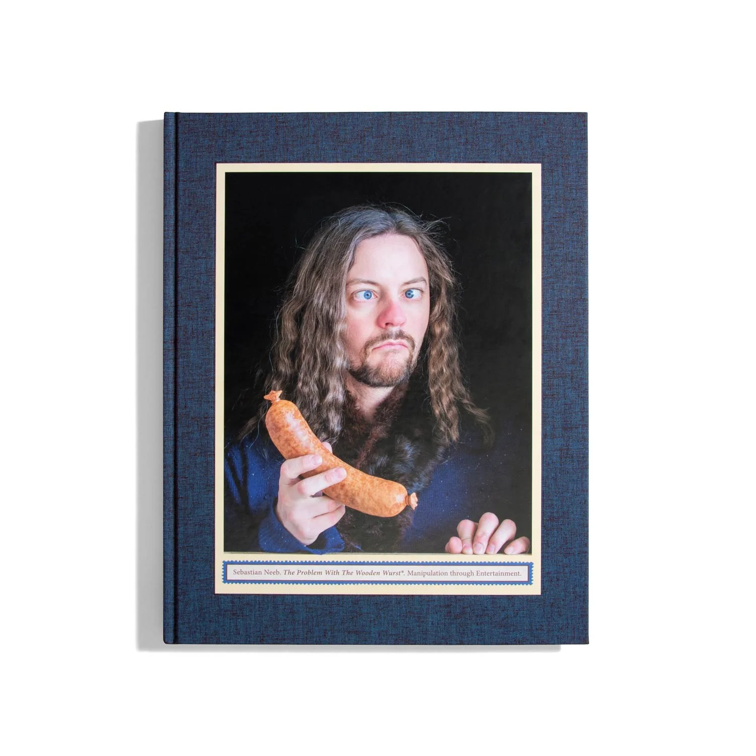 The Problem with the Wooden Wurst