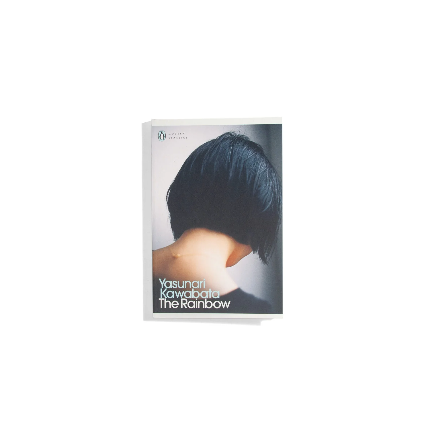The Rainbow - Yasunari Kawabata (PB)