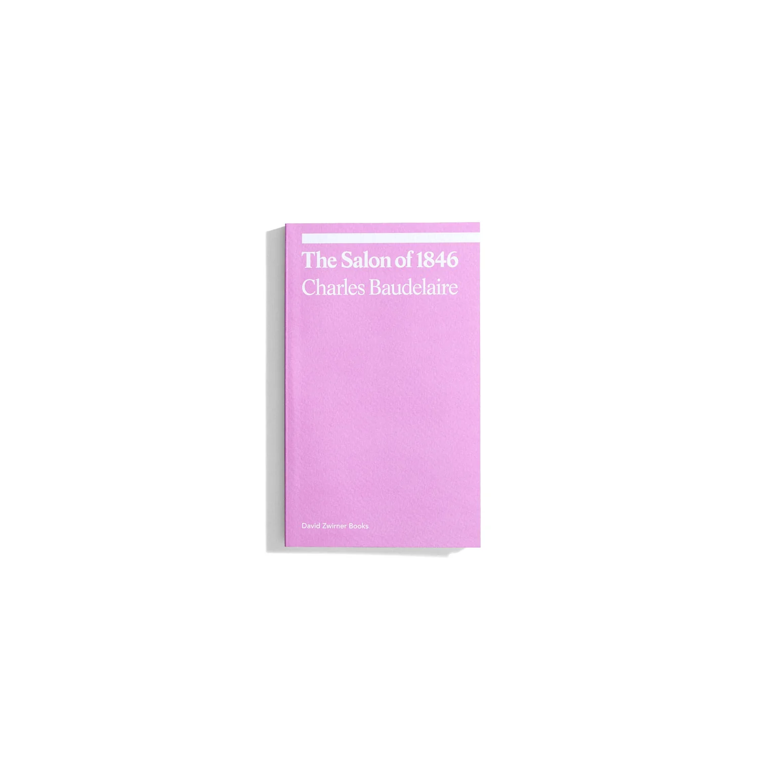 The Salon of 1846 - Charles Baudelaire (ekphrasis series)