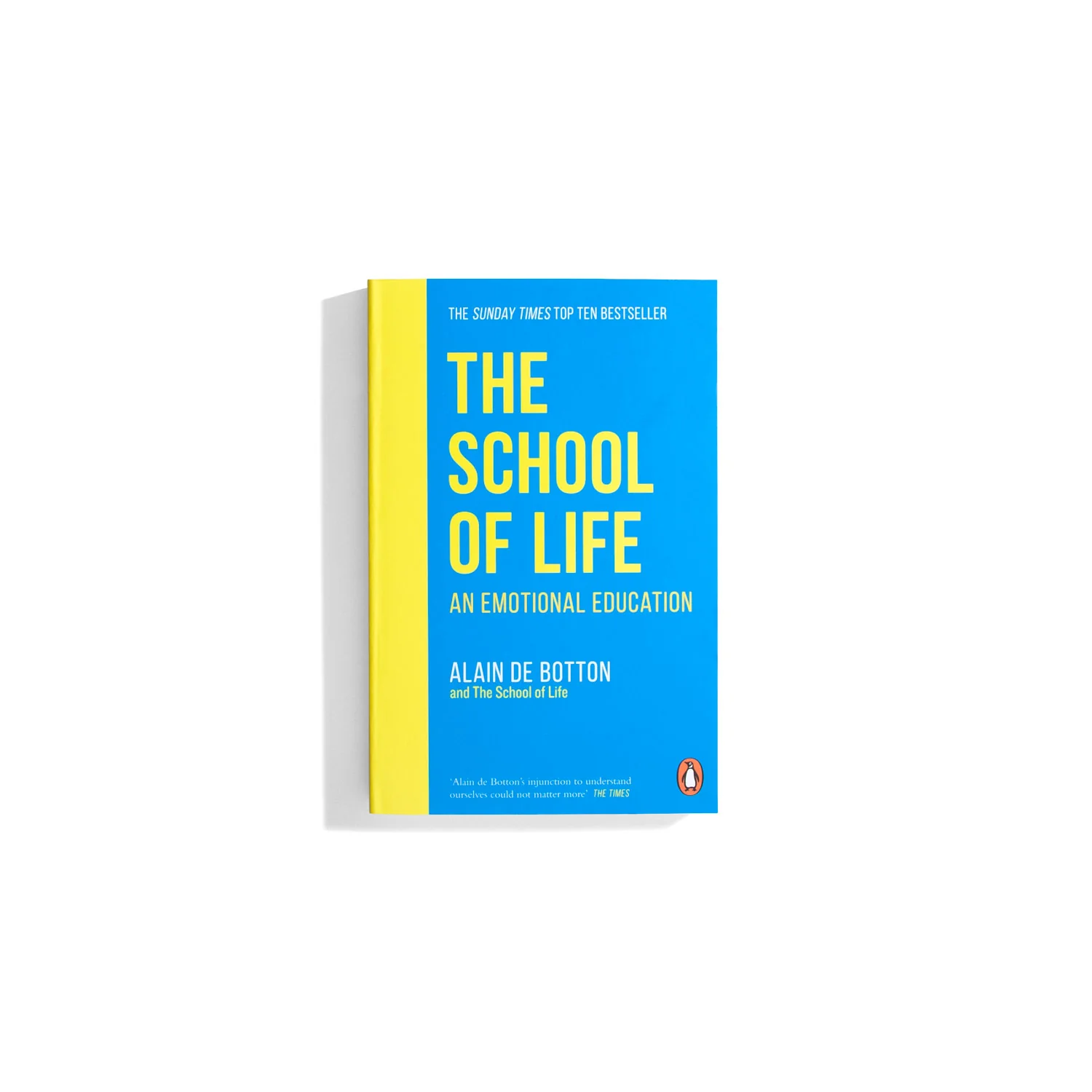 The School of Life (PB)