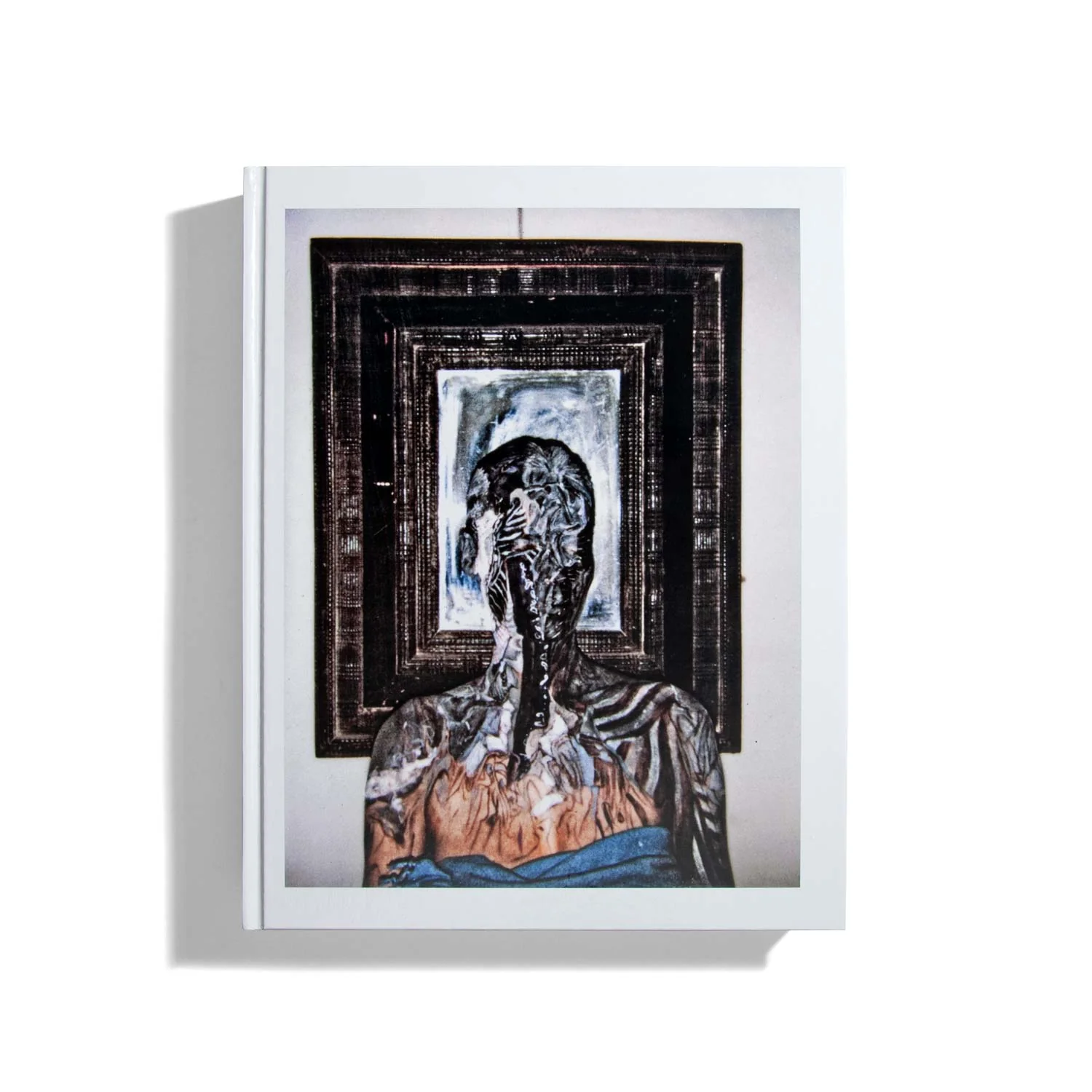 The Seen and the Unseen - Vera Lehndorff, Holger Trülzsch