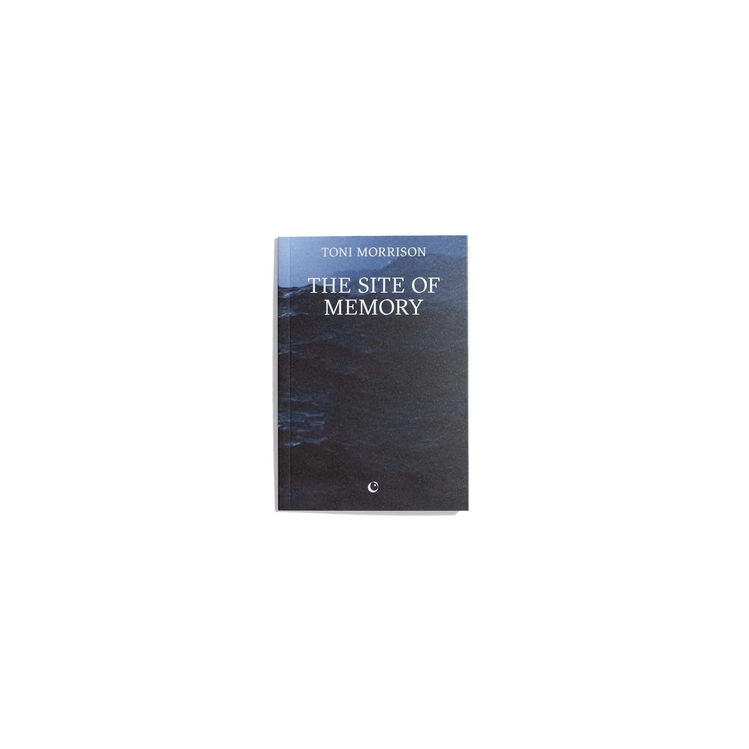 The Site of Memory - Toni Morrison