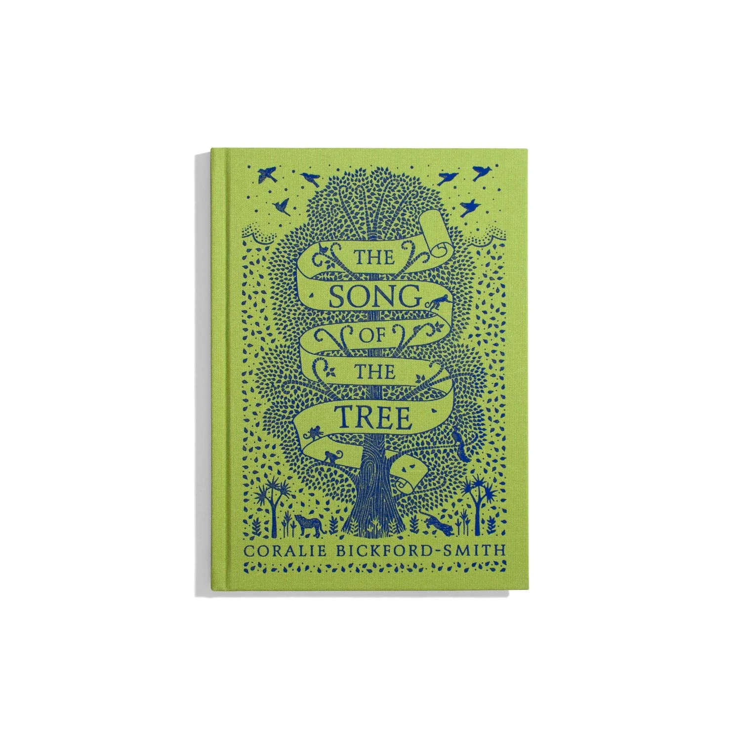 The Song of the Tree