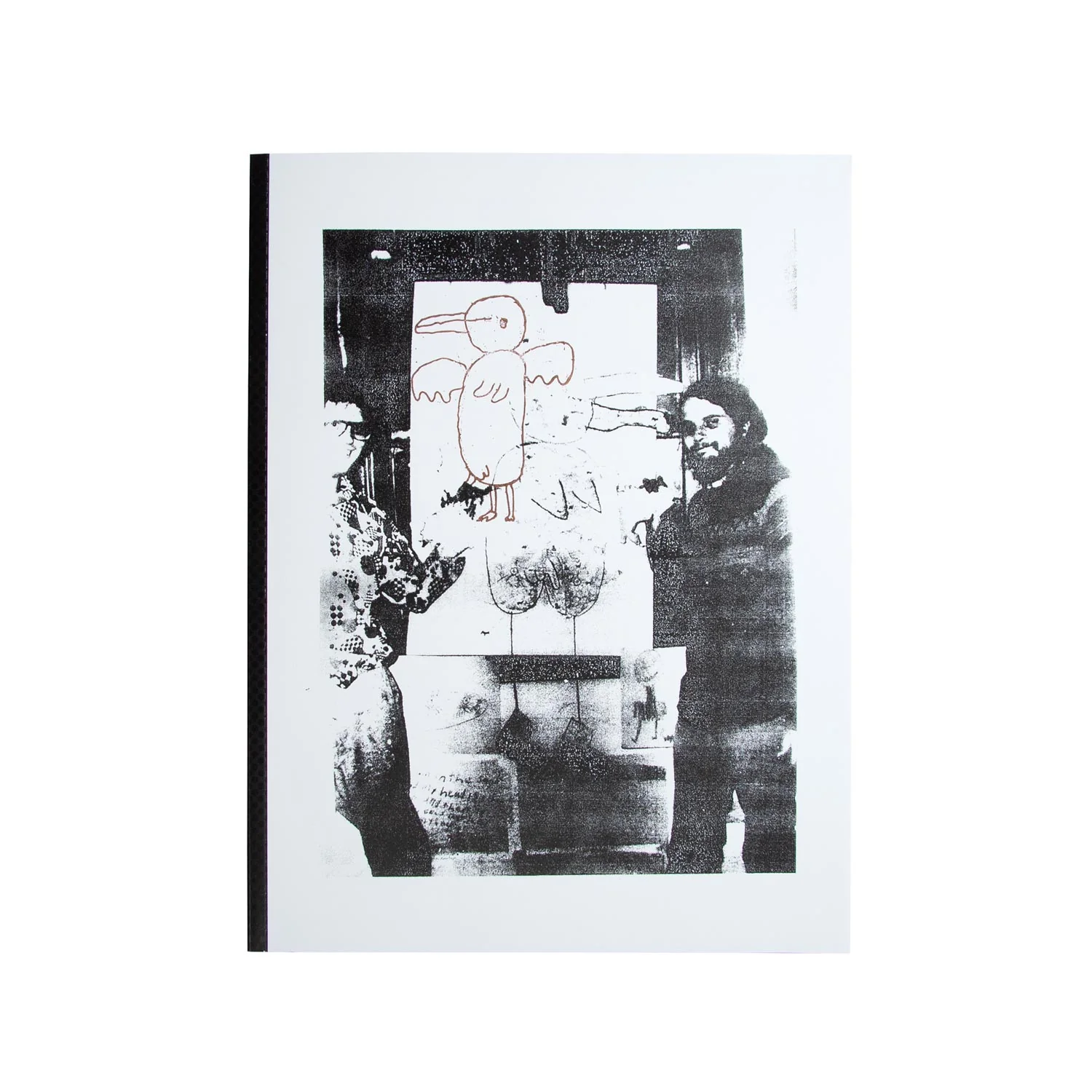 The Tinklers Charts and Stories